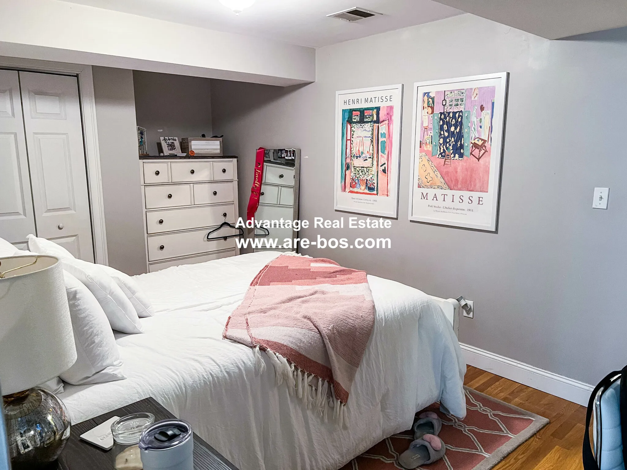 2 bed, 2 bath apartment for rent at 23 Saint Lukes Rd Unit 2, Brighton — photo 22 of 24