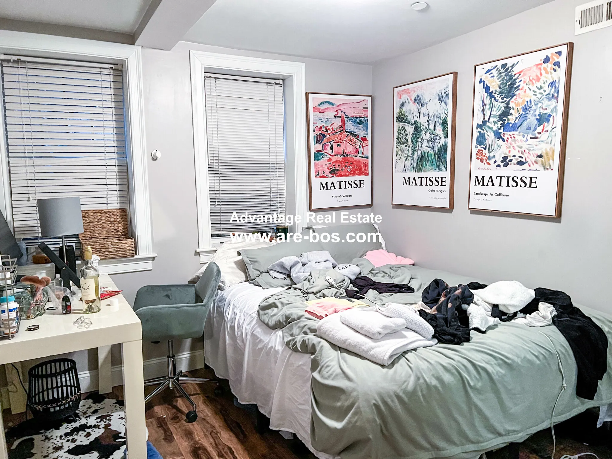 2 bed, 2 bath apartment for rent at 23 Saint Lukes Rd Unit 2, Brighton — photo 13 of 24