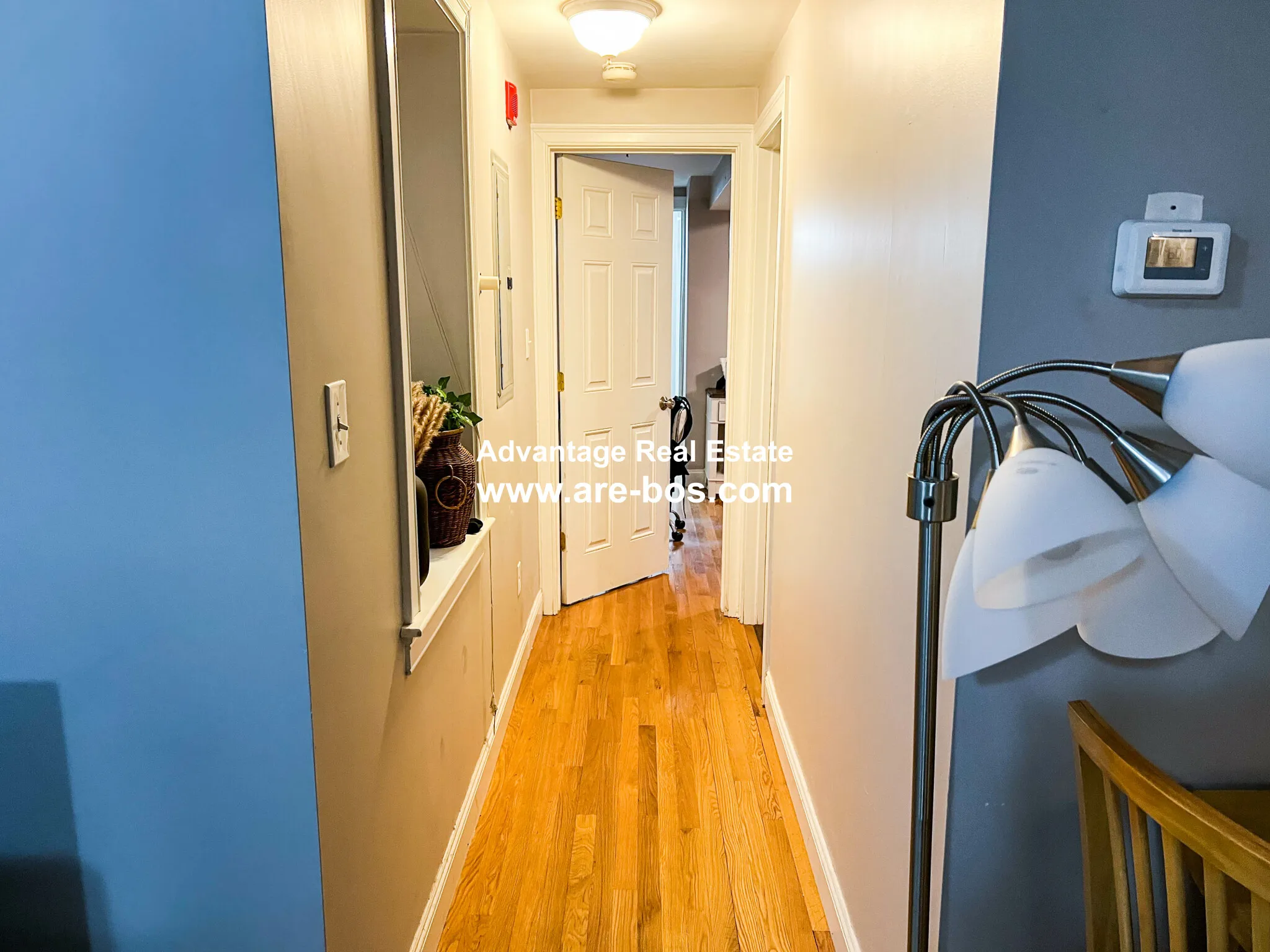 2 bed, 2 bath apartment for rent at 23 Saint Lukes Rd Unit 2, Brighton — photo 12 of 24
