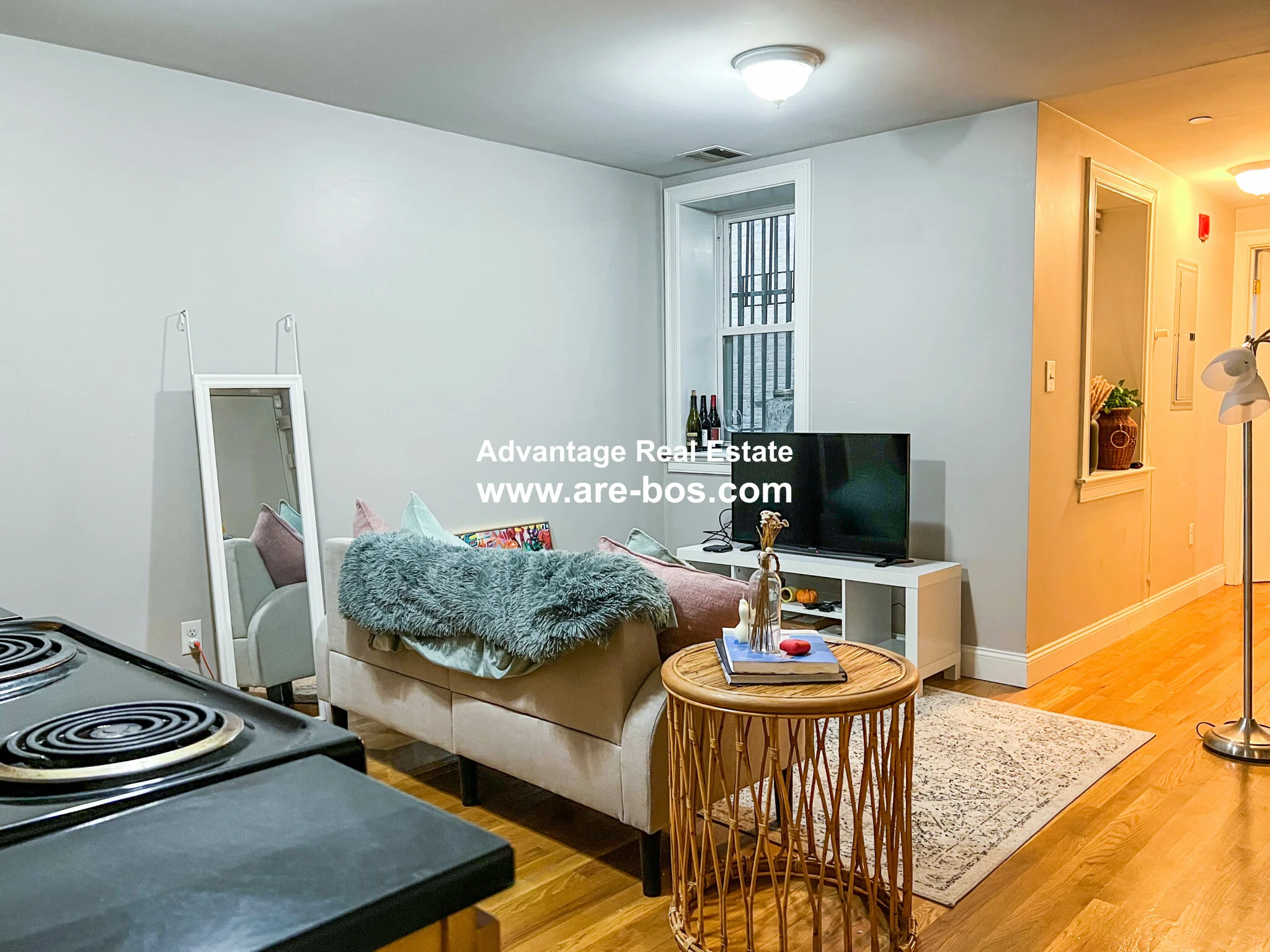 2 bed, 2 bath apartment for rent at 23 Saint Lukes Rd Unit 2, Brighton — photo 21 of 24