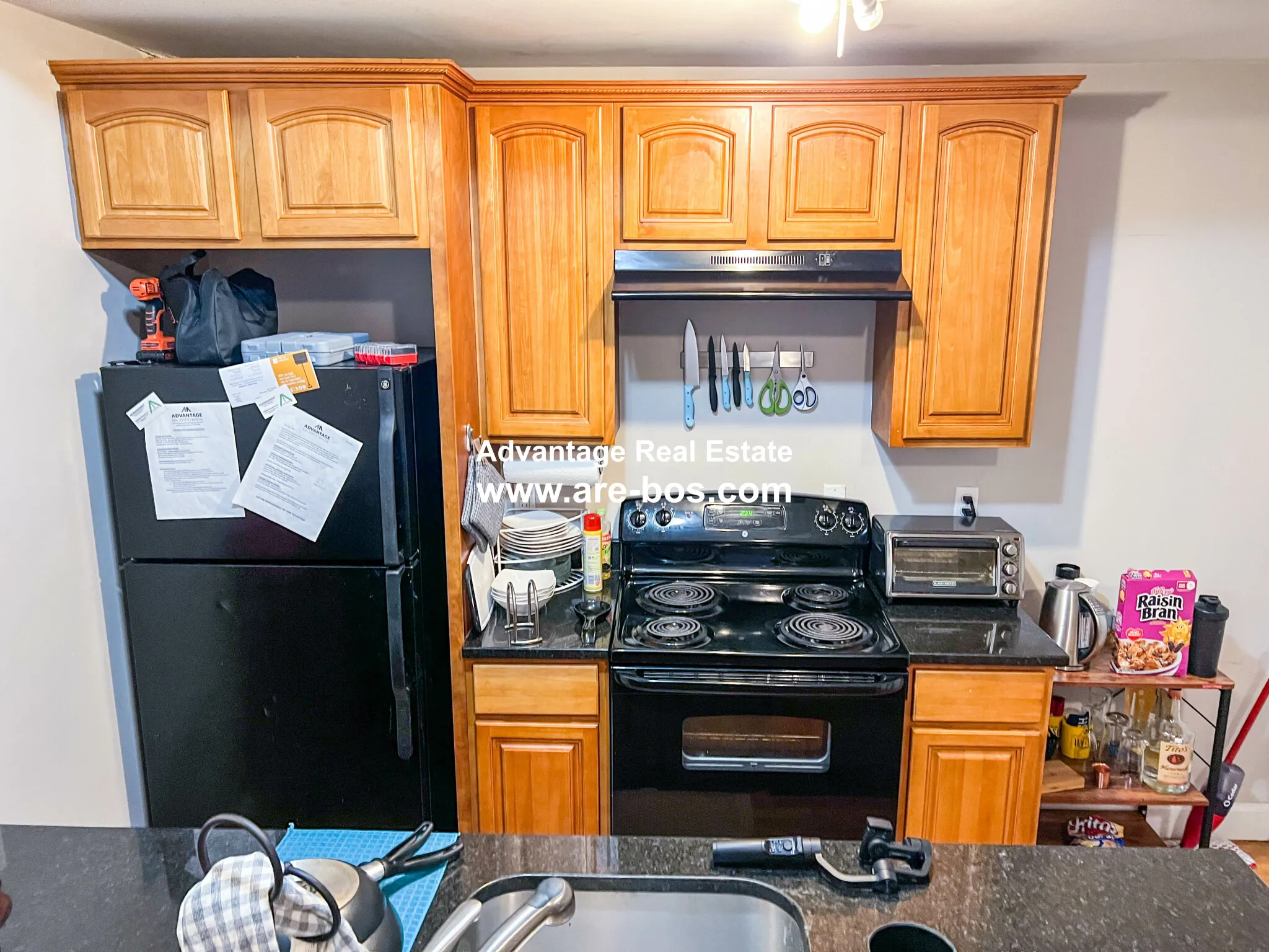 2 bed, 1 bath apartment for rent at 23 Saint Lukes Rd Unit 4, Brighton — photo 6 of 31
