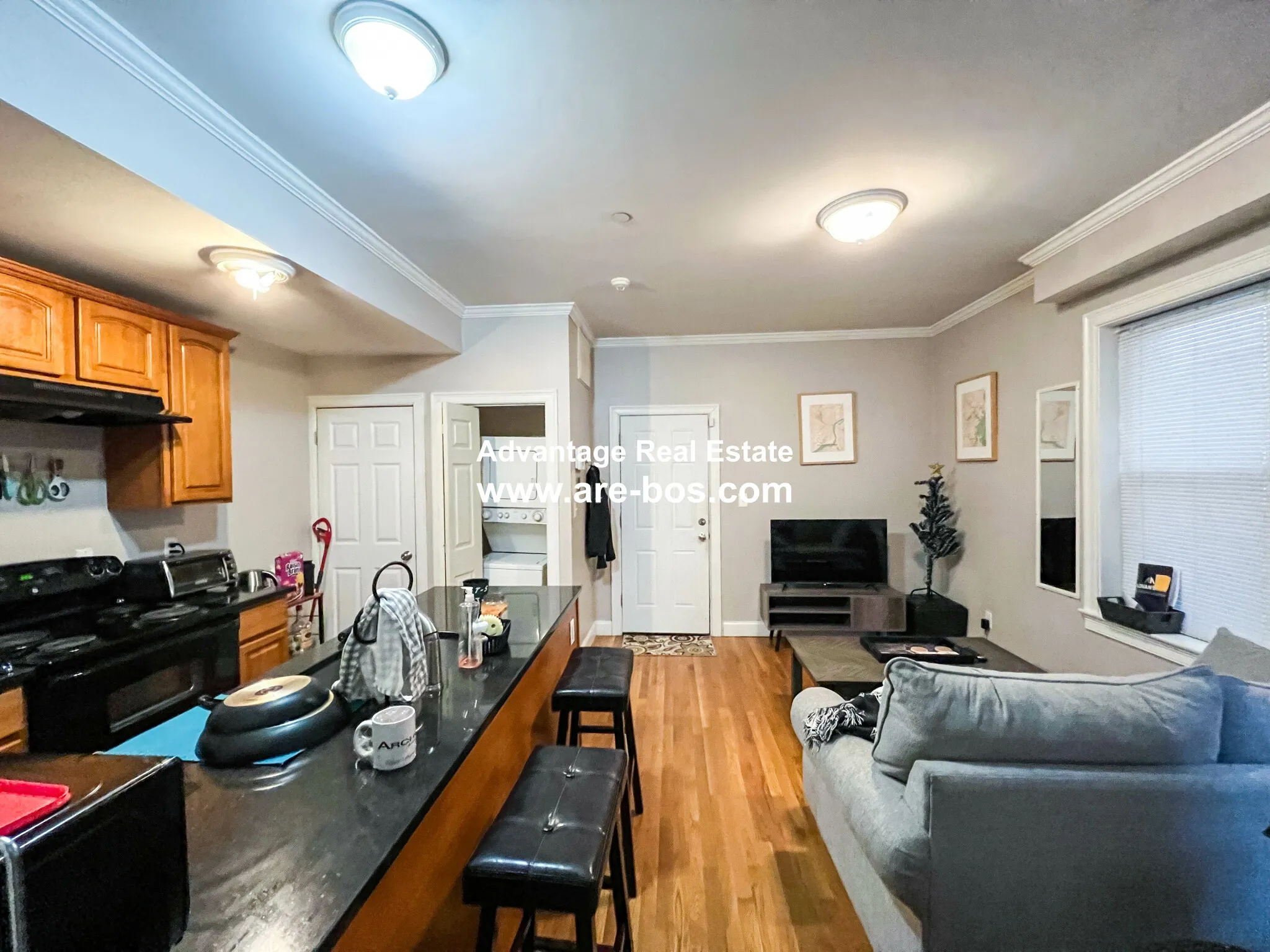 2 bed, 1 bath apartment for rent at 23 Saint Lukes Rd Unit 4, Brighton — photo 18 of 31
