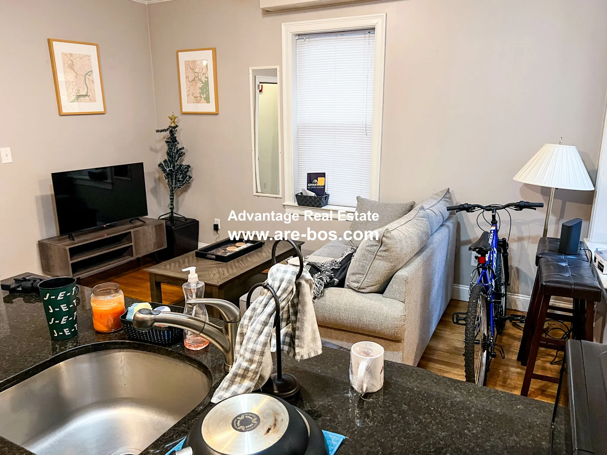 2 bed, 1 bath apartment for rent at 23 Saint Lukes Rd Unit 4, Brighton — photo 23 of 31