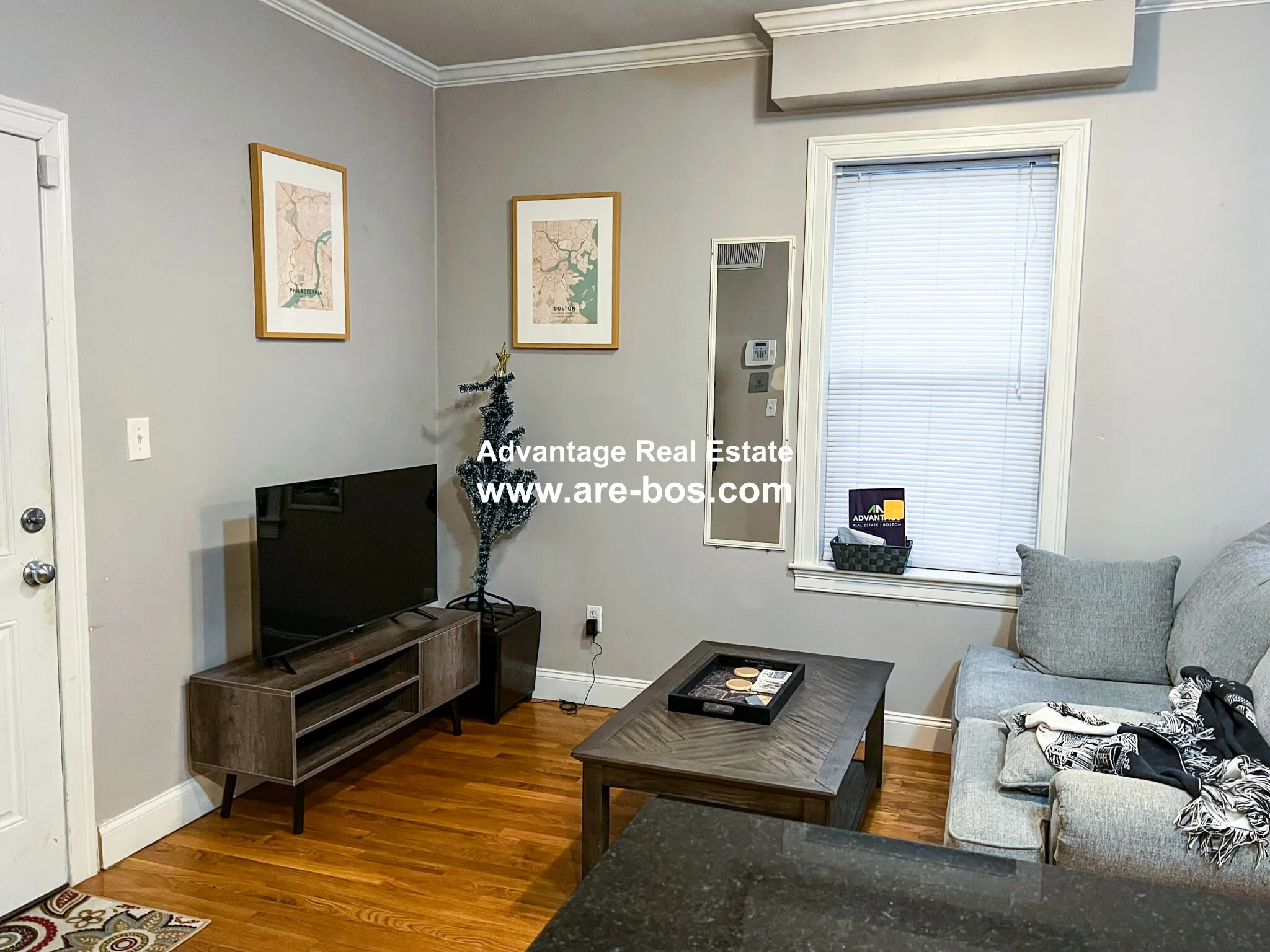 2 bed, 1 bath apartment for rent at 23 Saint Lukes Rd Unit 4, Brighton — photo 25 of 31