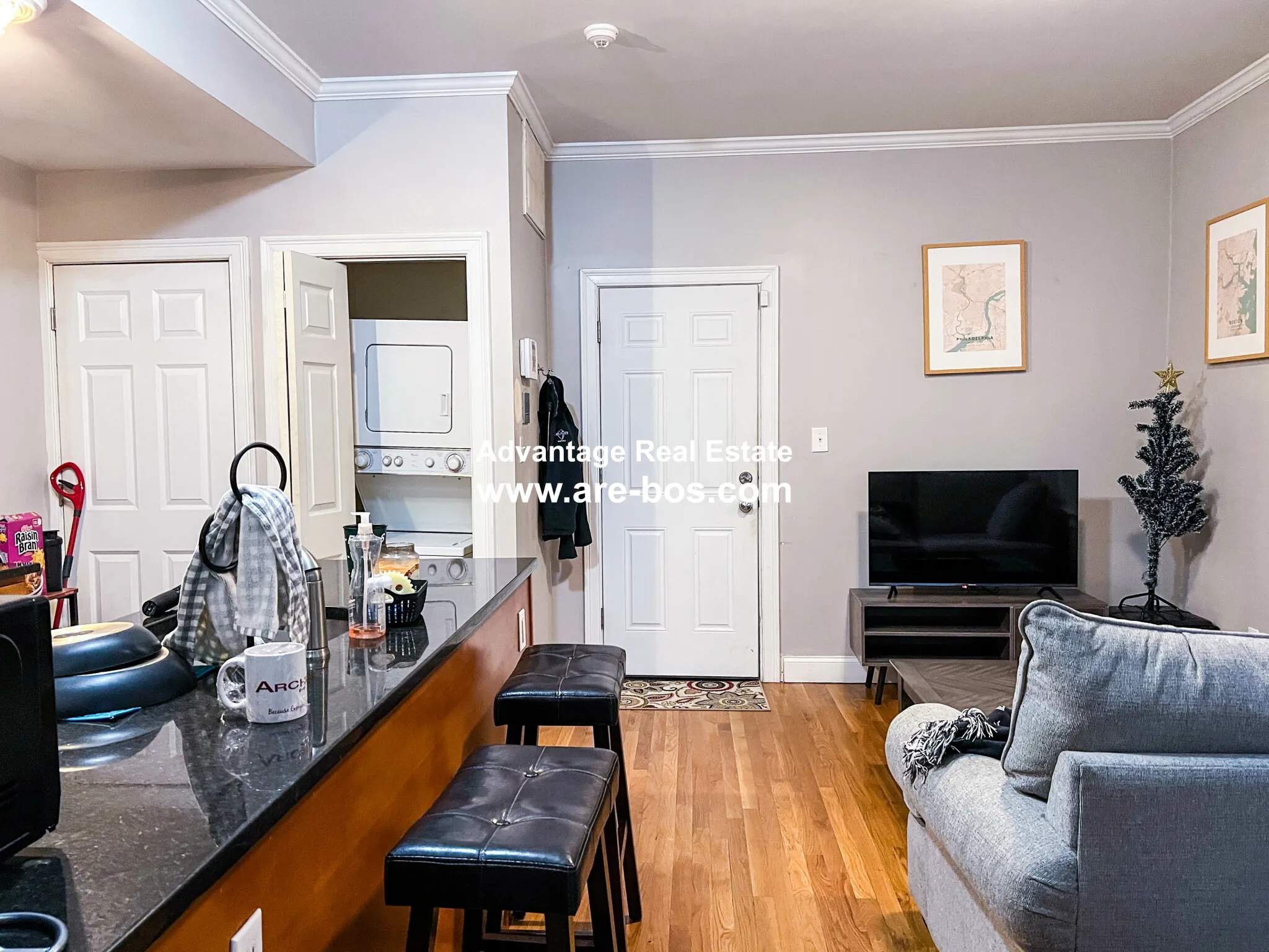 2 bed, 1 bath apartment for rent at 23 Saint Lukes Rd Unit 4, Brighton — photo 15 of 31