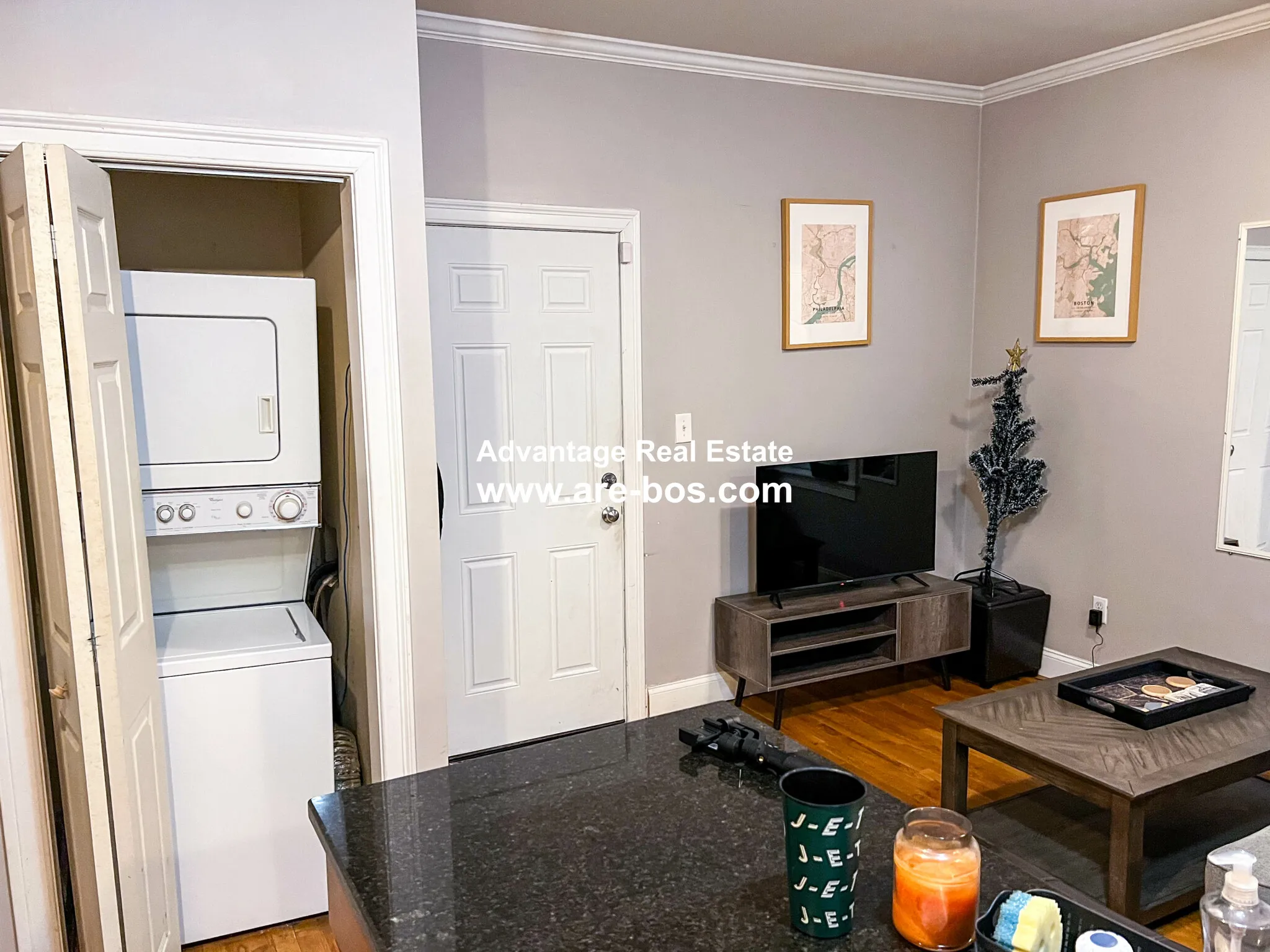 2 bed, 1 bath apartment for rent at 23 Saint Lukes Rd Unit 4, Brighton — photo 24 of 31