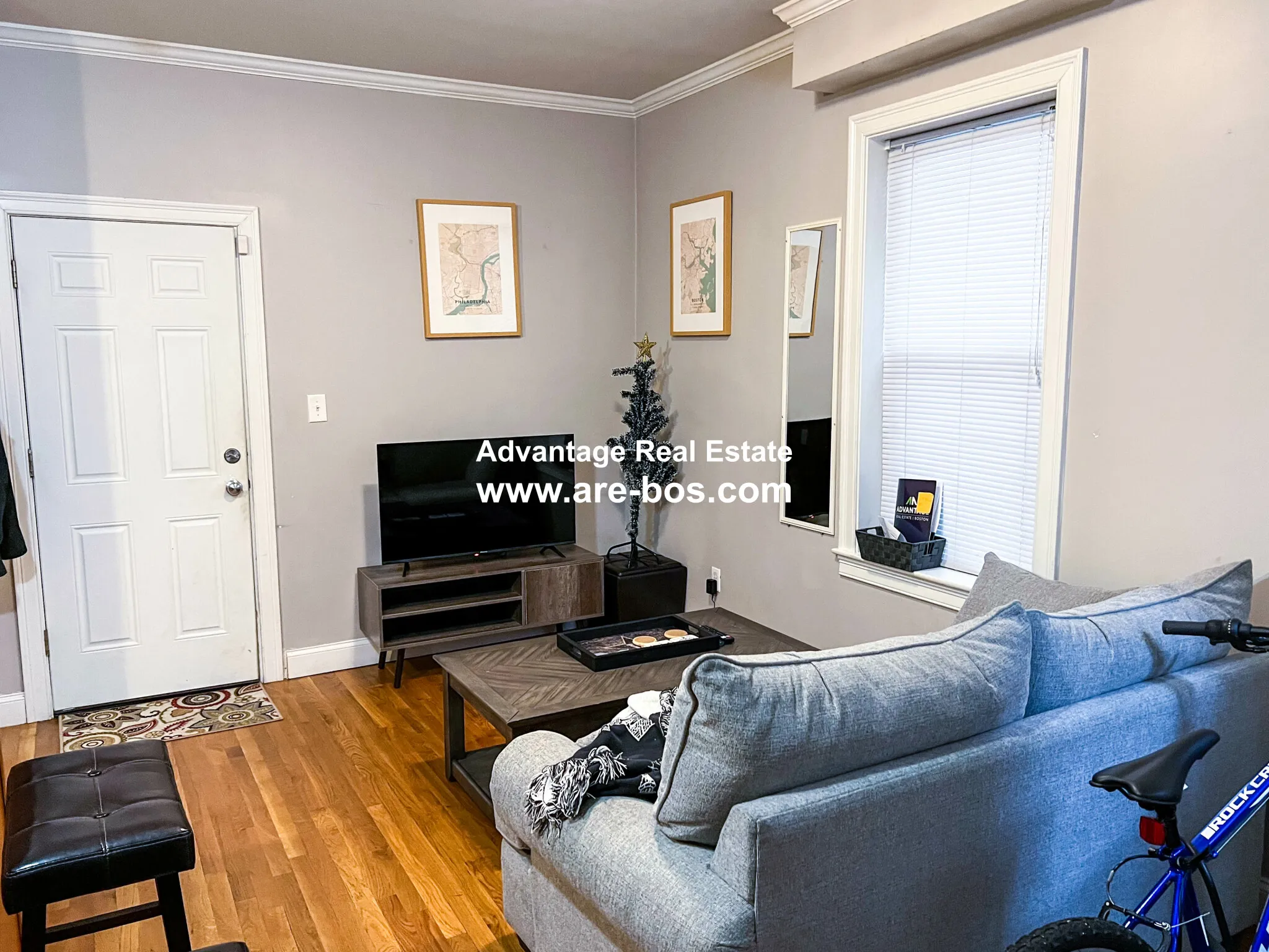 2 bed, 1 bath apartment for rent at 23 Saint Lukes Rd Unit 4, Brighton — photo 17 of 31