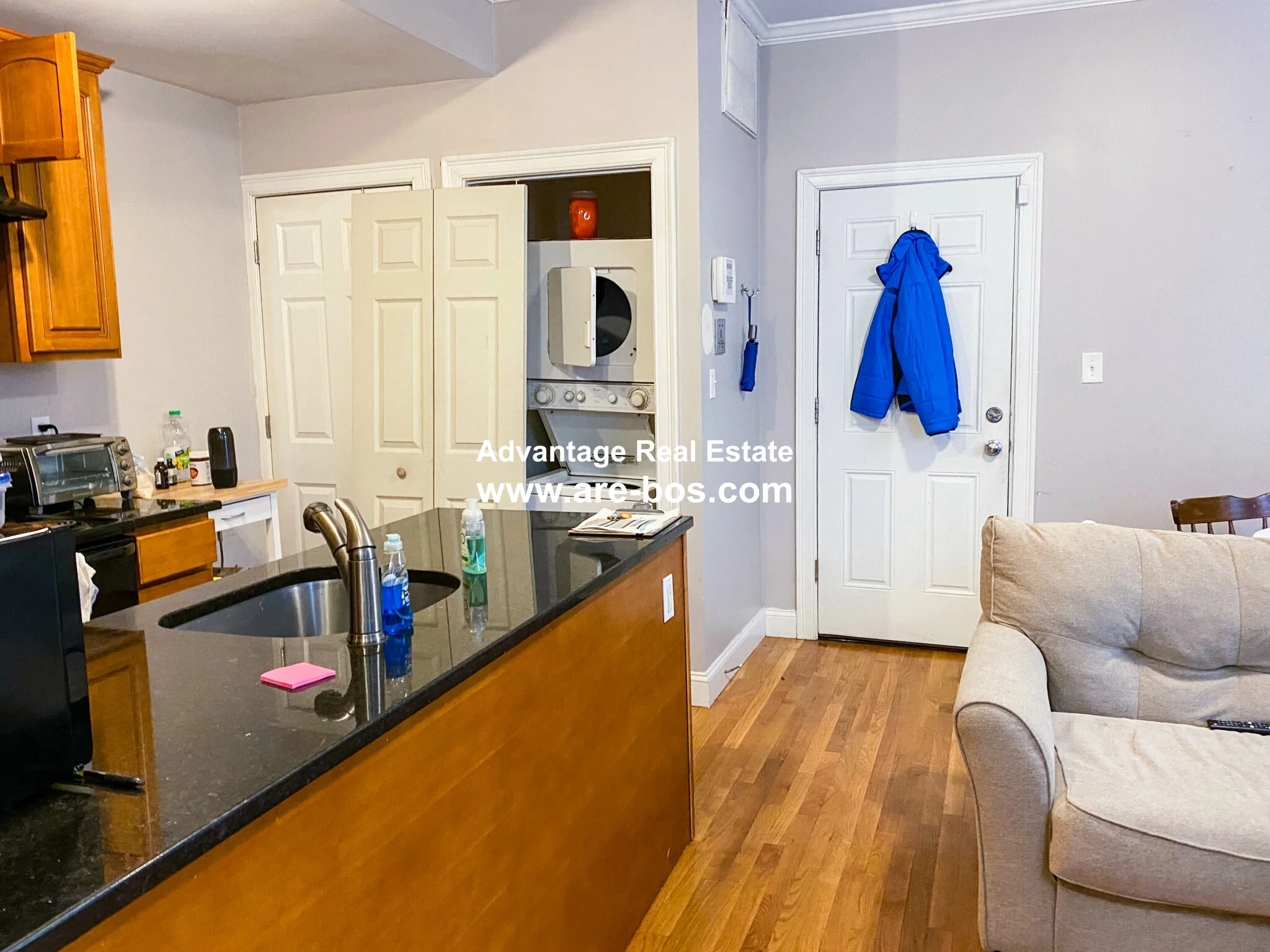 2 bed, 1 bath apartment for rent at 23 Saint Lukes Rd Unit 4, Brighton — photo 29 of 31