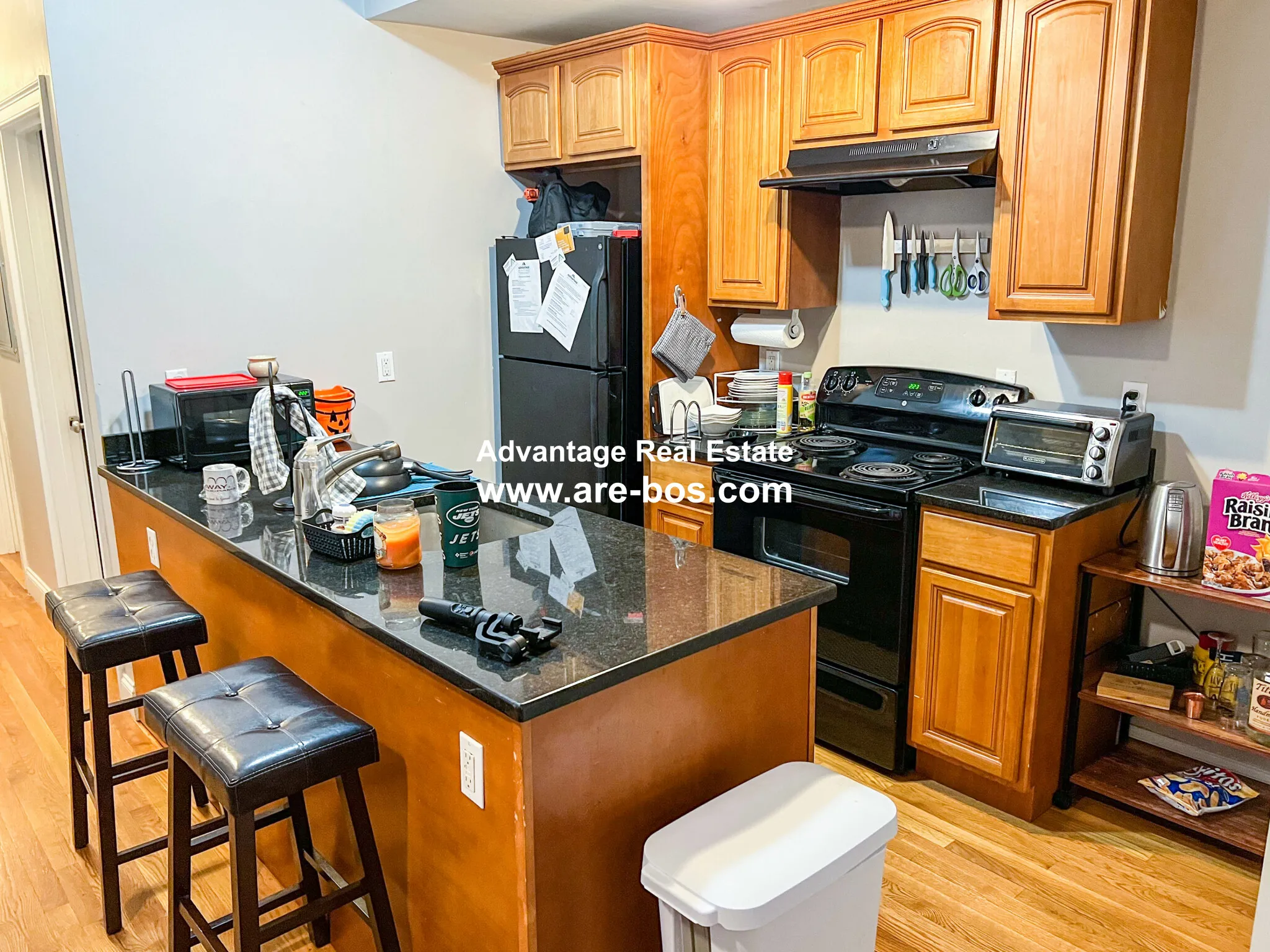 2 bed, 1 bath apartment for rent at 23 Saint Lukes Rd Unit 4, Brighton — photo 20 of 31