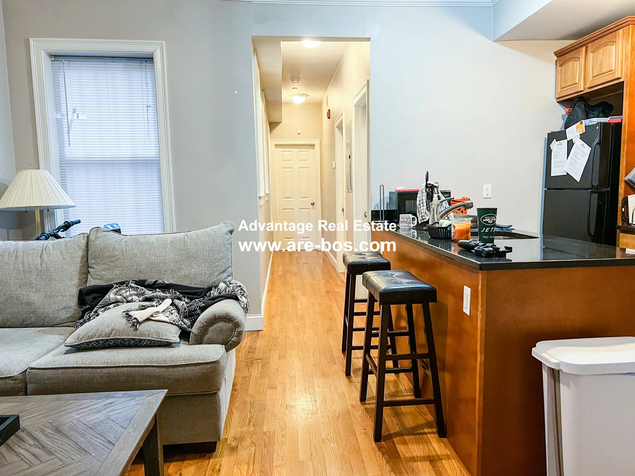 2 bed, 1 bath apartment for rent at 23 Saint Lukes Rd Unit 4, Brighton — photo 12 of 31
