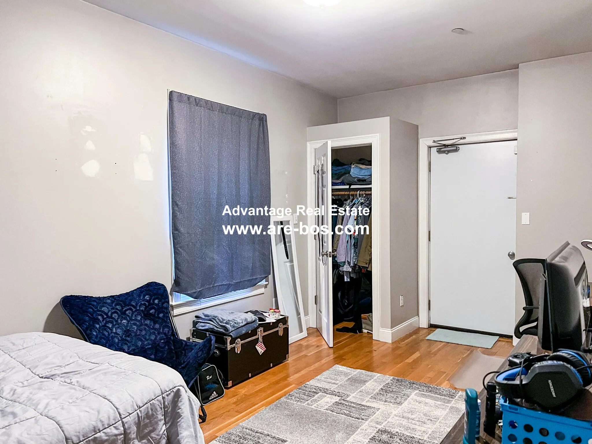 2 bed, 1 bath apartment for rent at 23 Saint Lukes Rd Unit 4, Brighton — photo 11 of 31