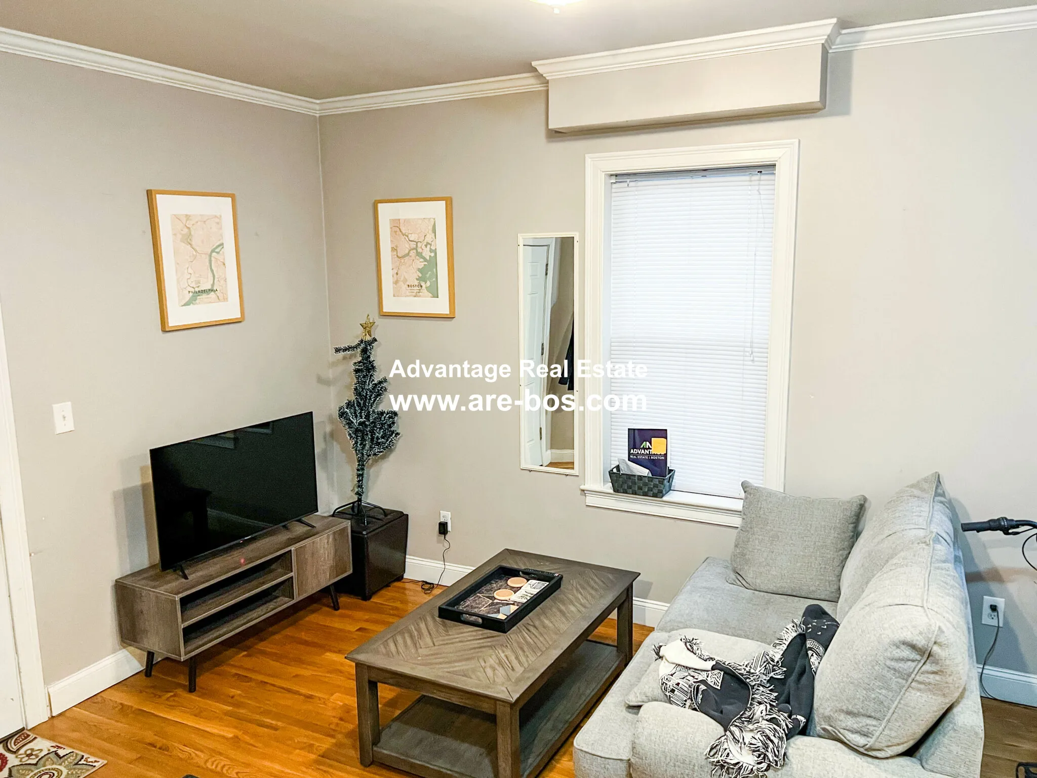 2 bed, 1 bath apartment for rent at 23 Saint Lukes Rd Unit 4, Brighton — photo 2 of 31