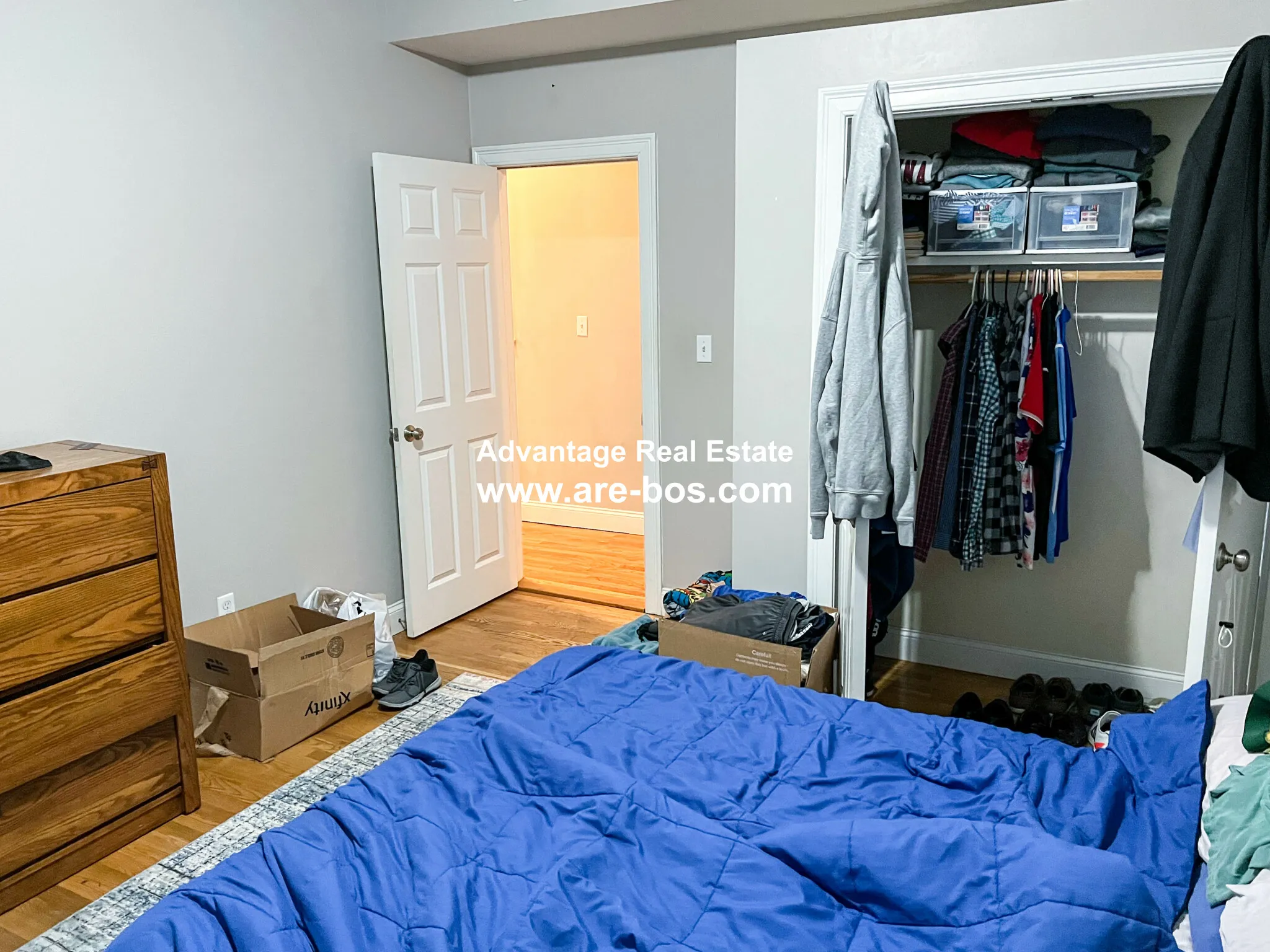 2 bed, 1 bath apartment for rent at 23 Saint Lukes Rd Unit 4, Brighton — photo 9 of 31