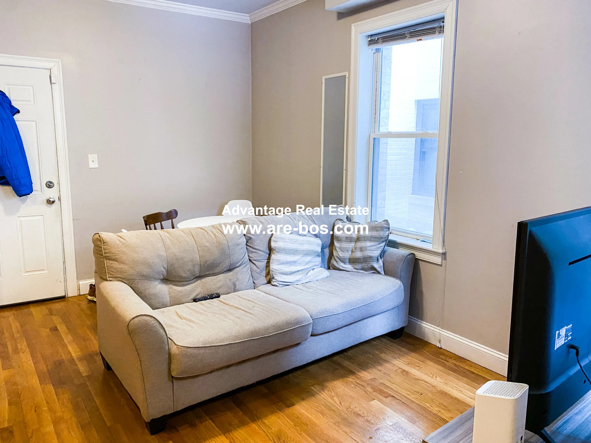 2 bed, 1 bath apartment for rent at 23 Saint Lukes Rd Unit 4, Brighton — photo 30 of 31