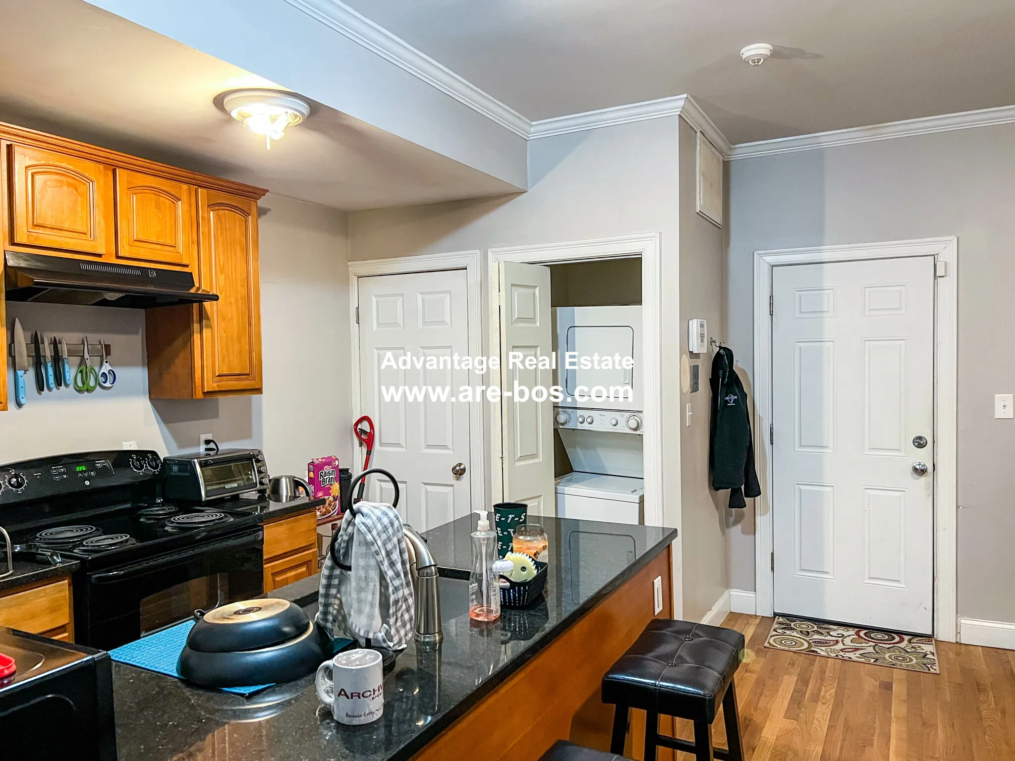 2 bed, 1 bath apartment for rent at 23 Saint Lukes Rd Unit 4, Brighton — photo 16 of 31