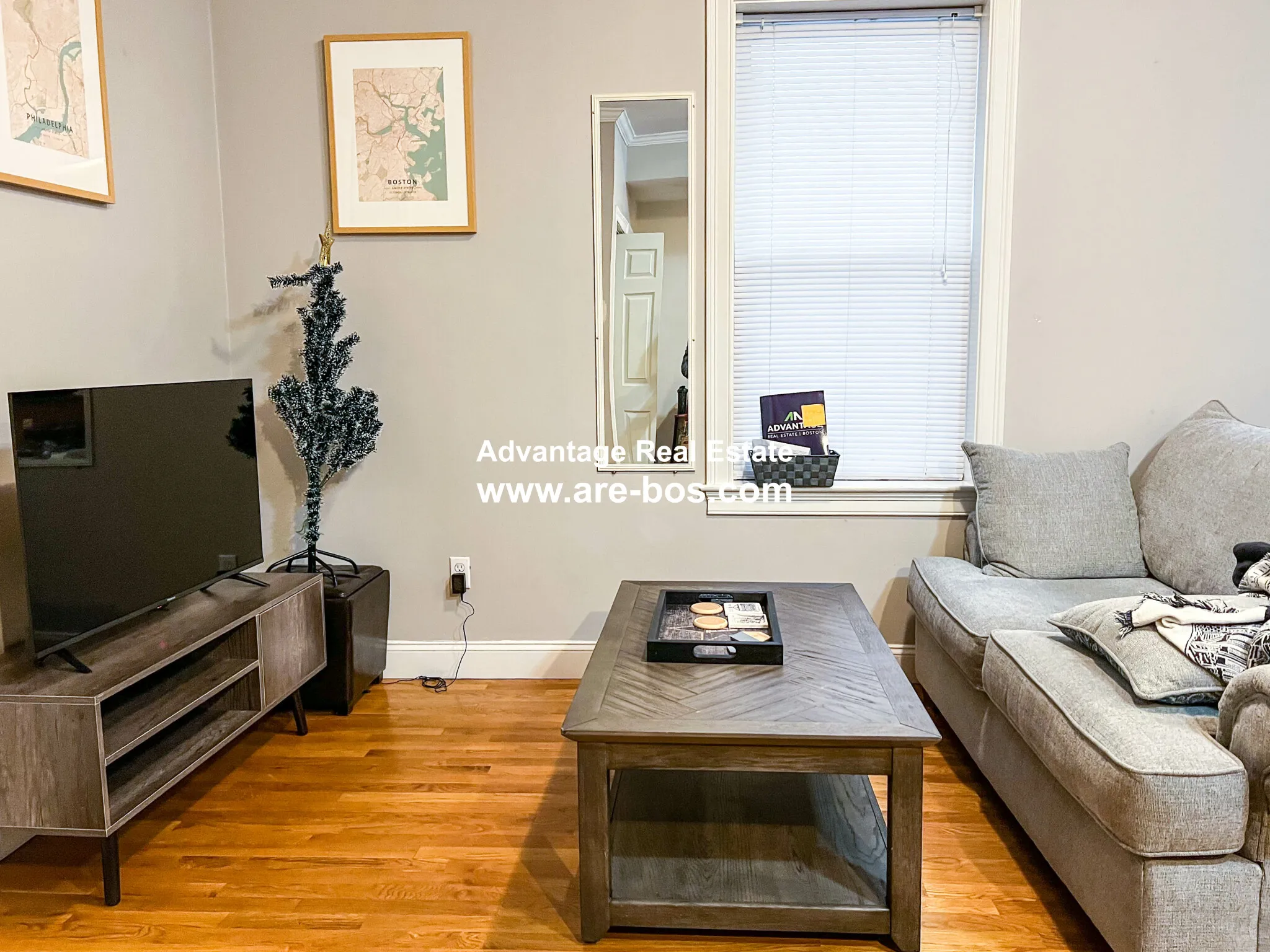 2 bed, 1 bath apartment for rent at 23 Saint Lukes Rd Unit 4, Brighton — photo 3 of 31