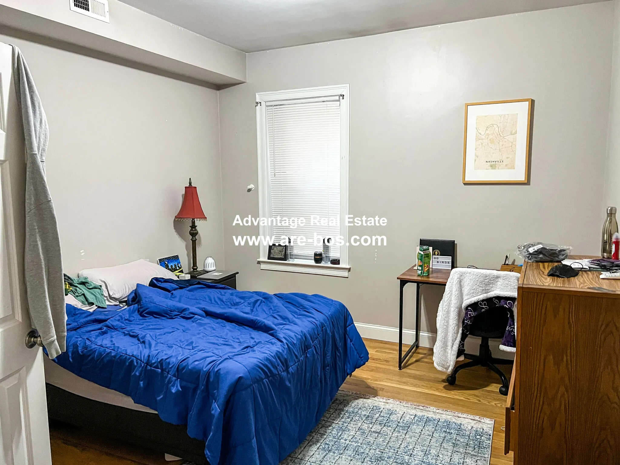 2 bed, 1 bath apartment for rent at 23 Saint Lukes Rd Unit 4, Brighton — photo 8 of 31