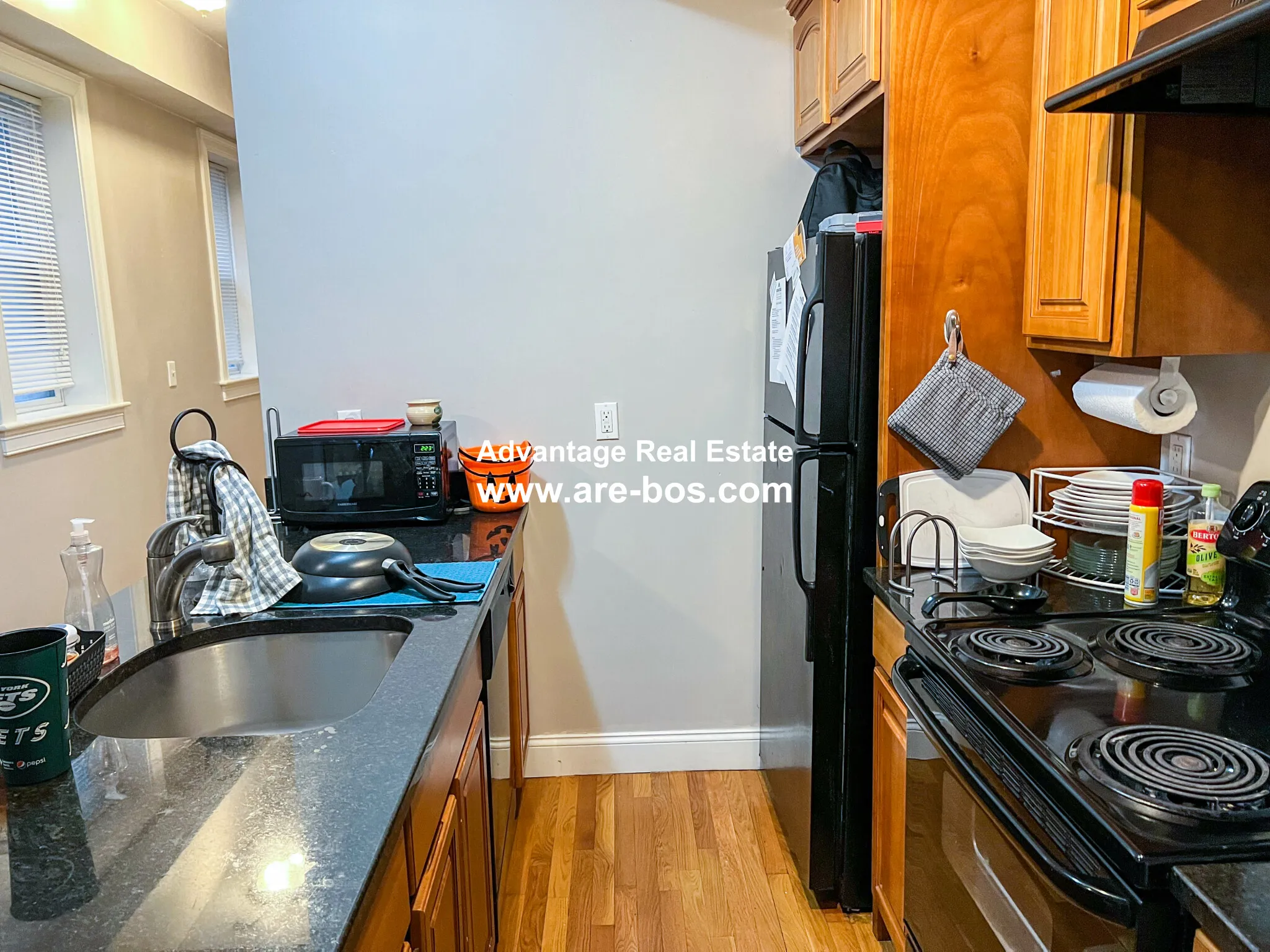 2 bed, 1 bath apartment for rent at 23 Saint Lukes Rd Unit 4, Brighton — photo 21 of 31