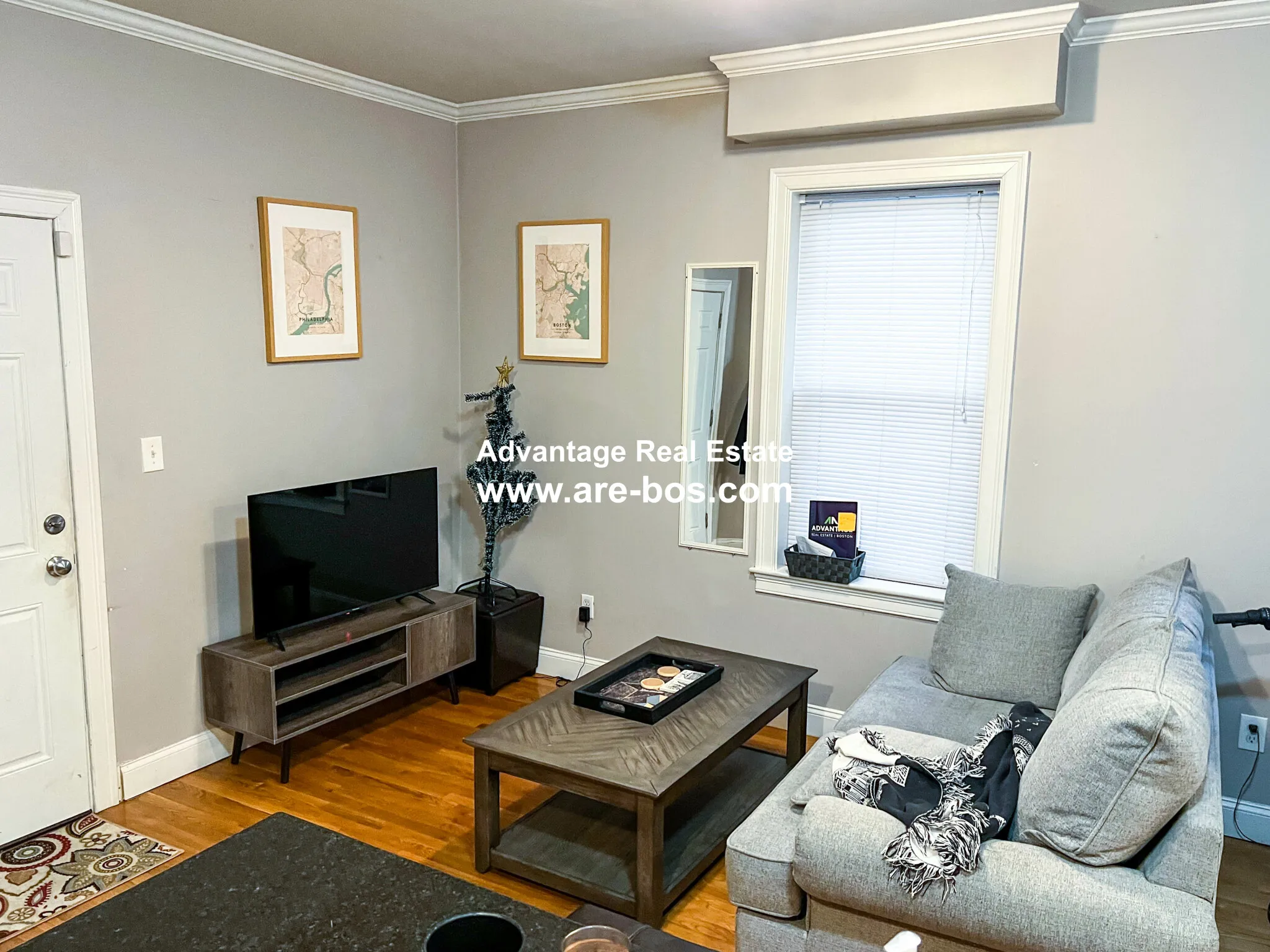 2 bed, 1 bath apartment for rent at 23 Saint Lukes Rd Unit 4, Brighton — photo 26 of 31