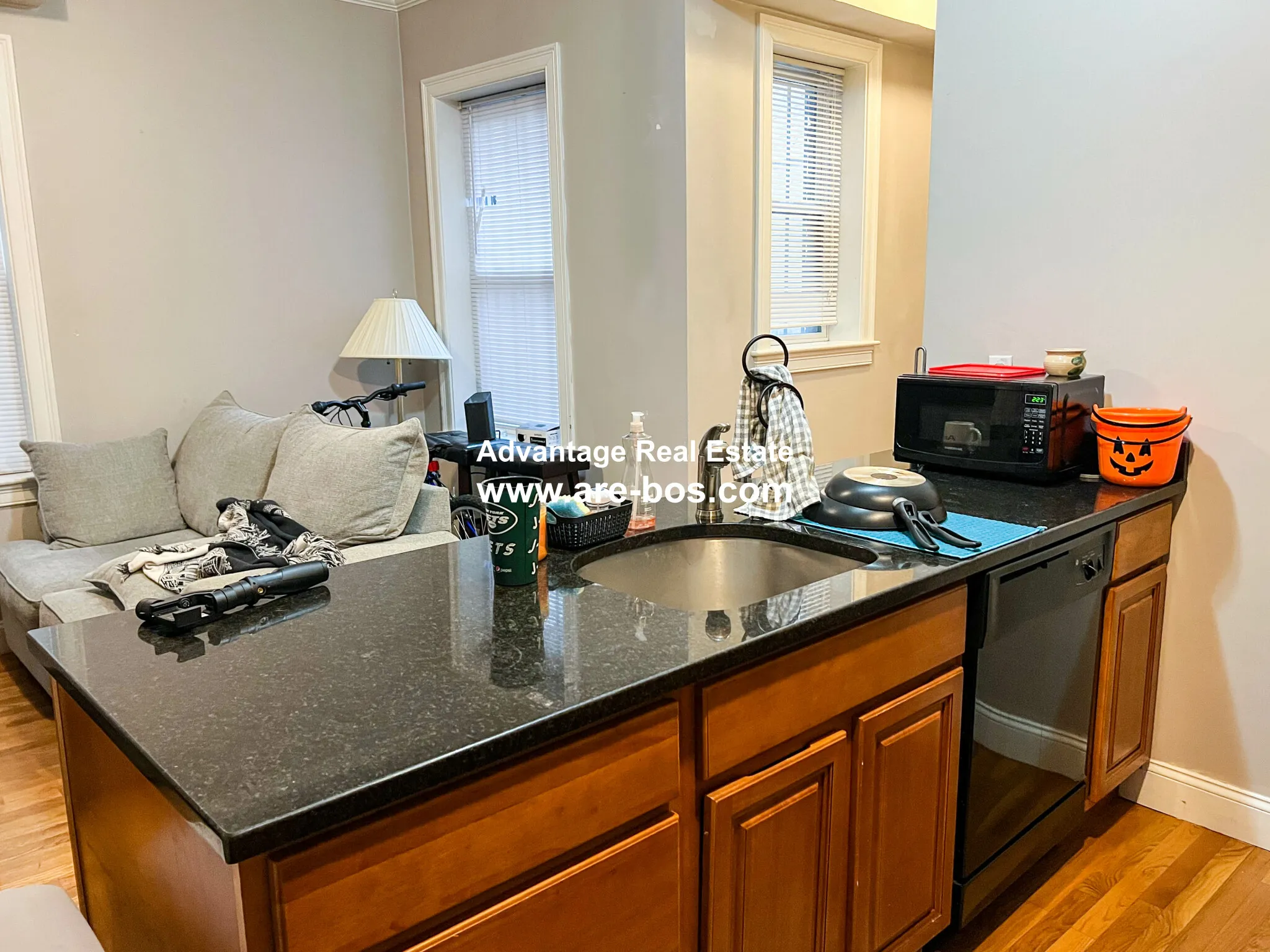2 bed, 1 bath apartment for rent at 23 Saint Lukes Rd Unit 4, Brighton — photo 22 of 31
