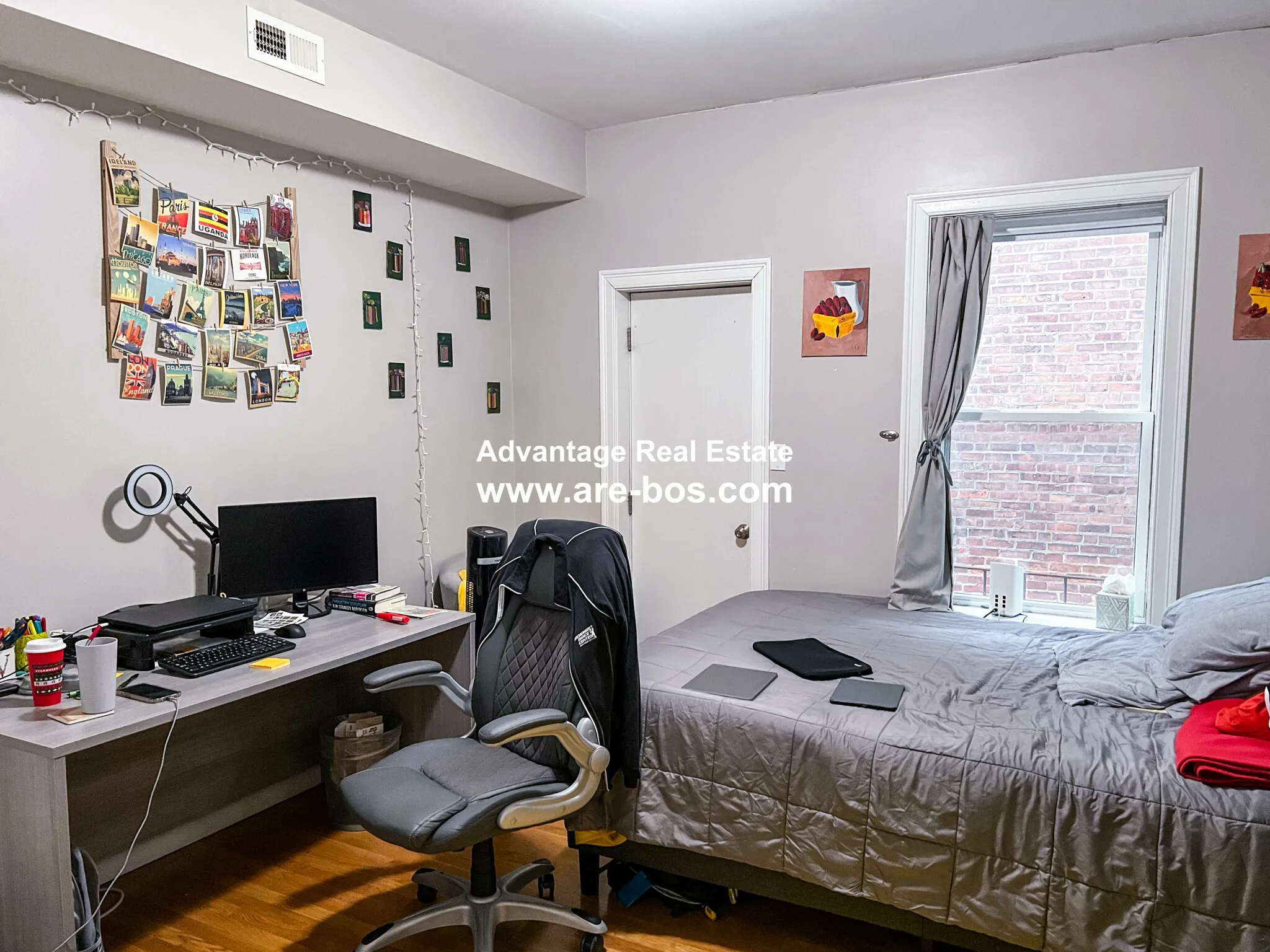 2 bed, 1 bath apartment for rent at 23 Saint Lukes Rd Unit 6, Brighton — photo 11 of 18