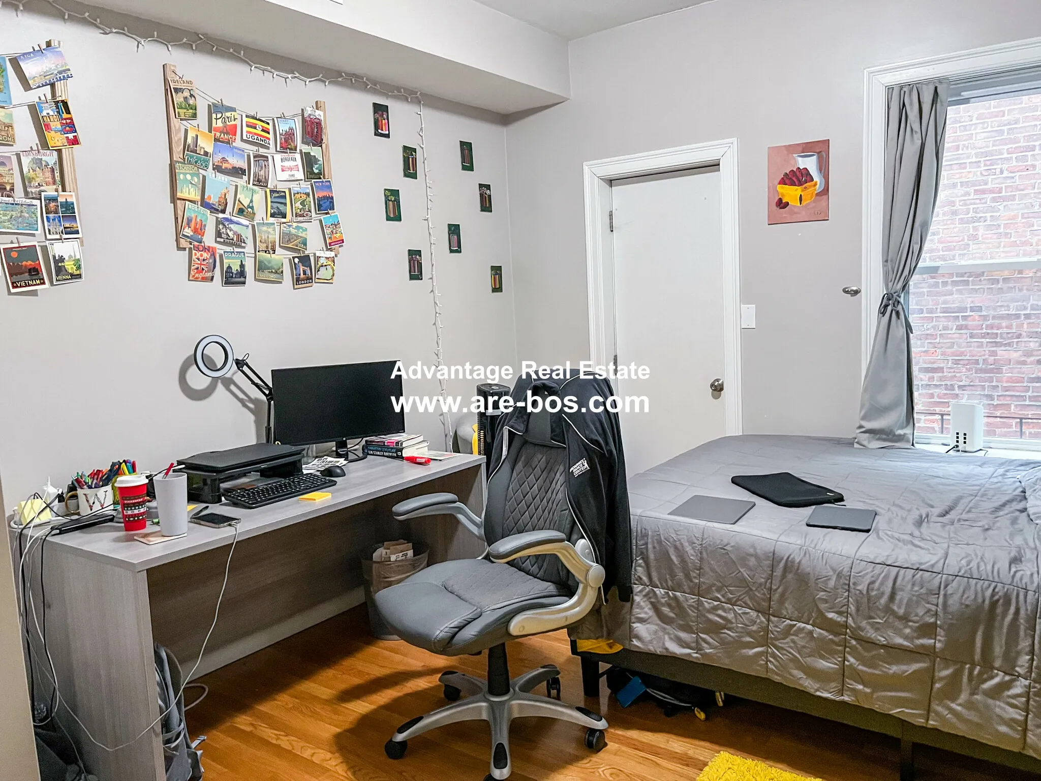 2 bed, 1 bath apartment for rent at 23 Saint Lukes Rd Unit 6, Brighton — photo 13 of 18