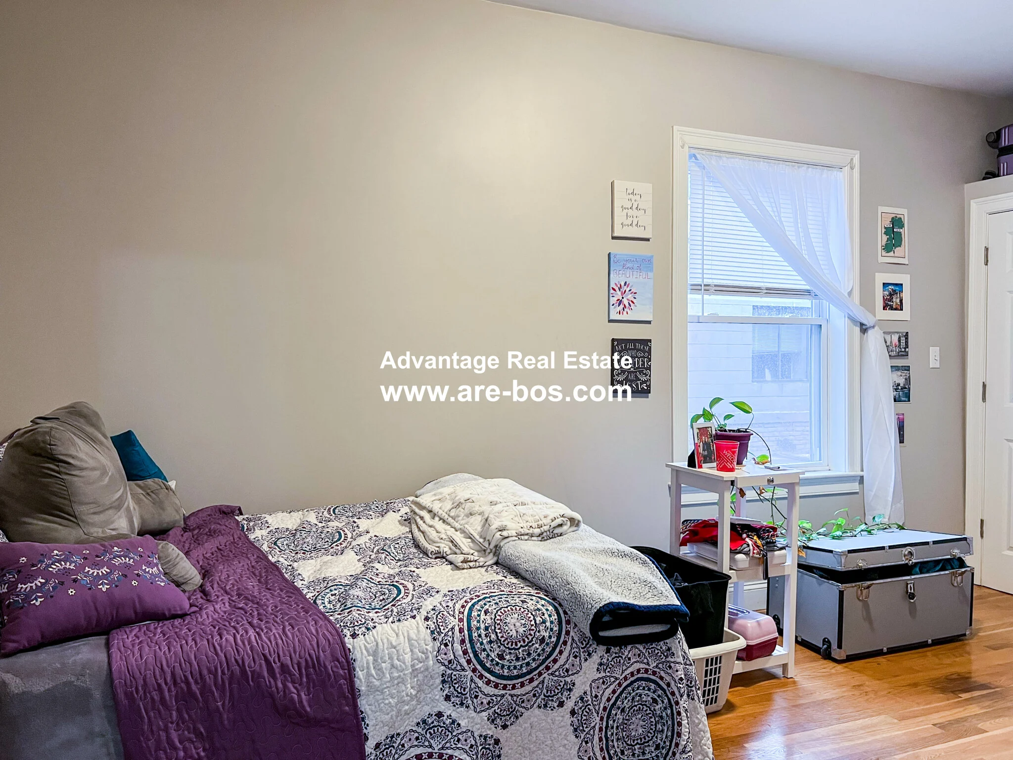 2 bed, 1 bath apartment for rent at 23 Saint Lukes Rd Unit 6, Brighton — photo 16 of 18