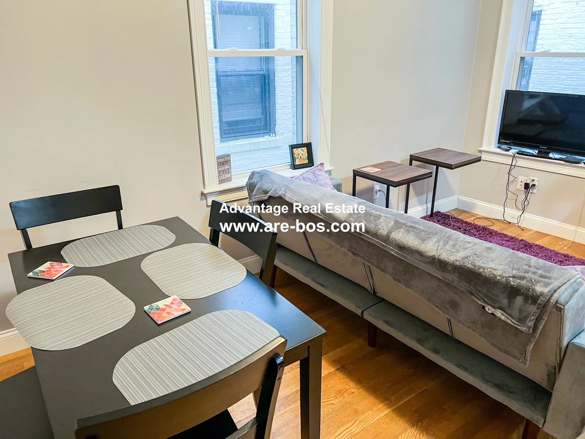 2 bed, 1 bath apartment for rent at 23 Saint Lukes Rd Unit 6, Brighton — photo 3 of 18