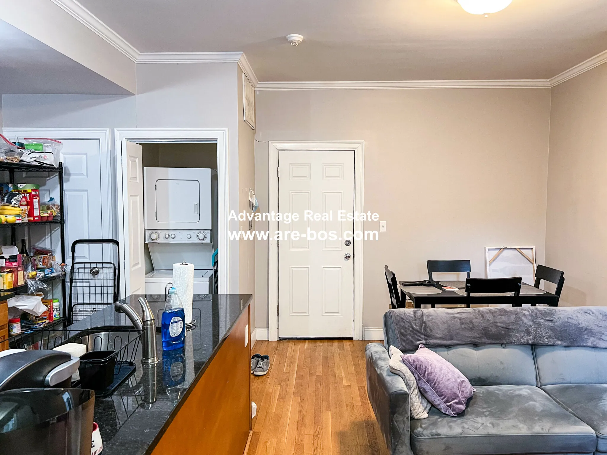 2 bed, 1 bath apartment for rent at 23 Saint Lukes Rd Unit 6, Brighton — photo 2 of 18