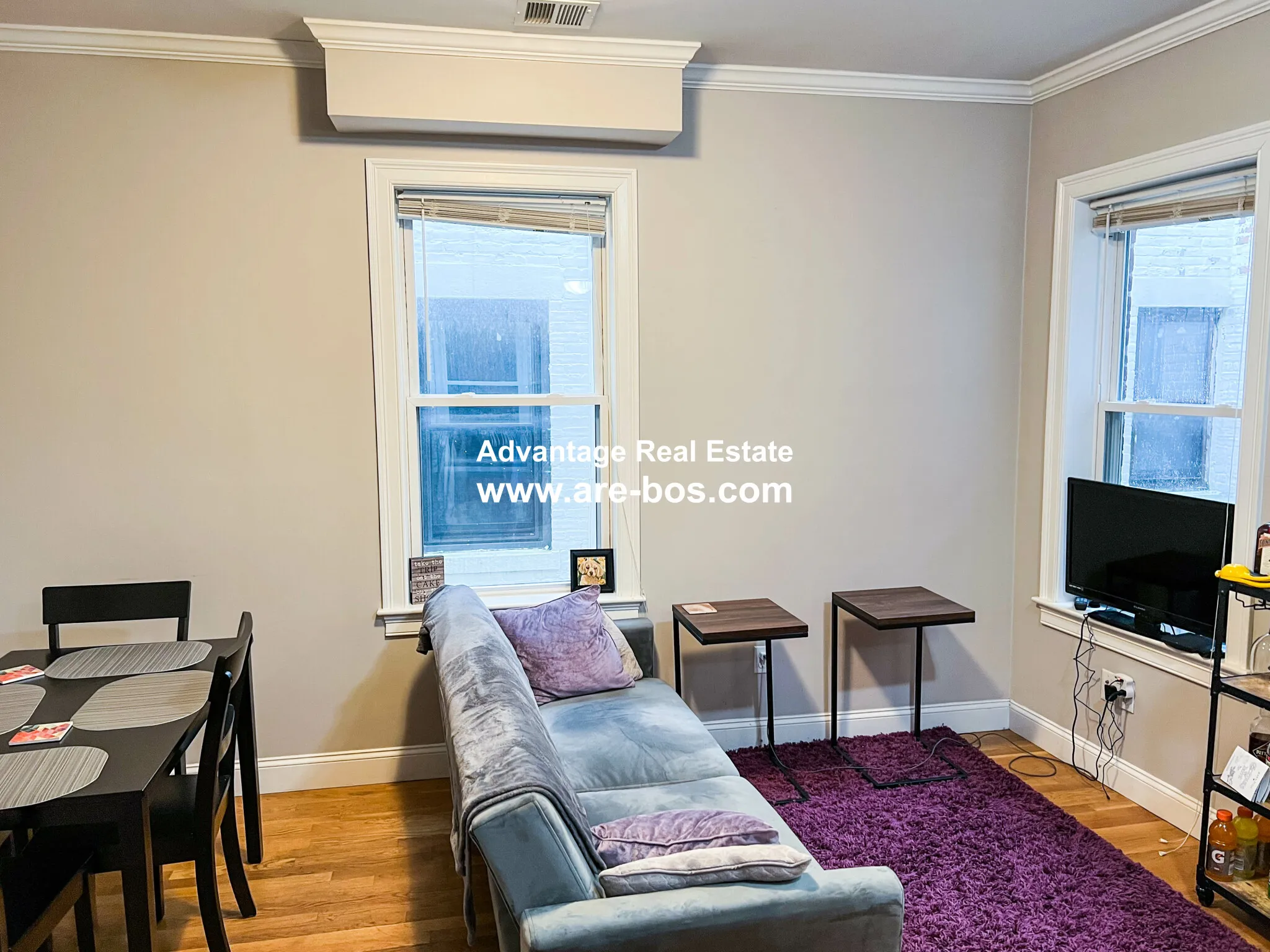 2 bed, 1 bath apartment for rent at 23 Saint Lukes Rd Unit 6, Brighton — photo 9 of 18
