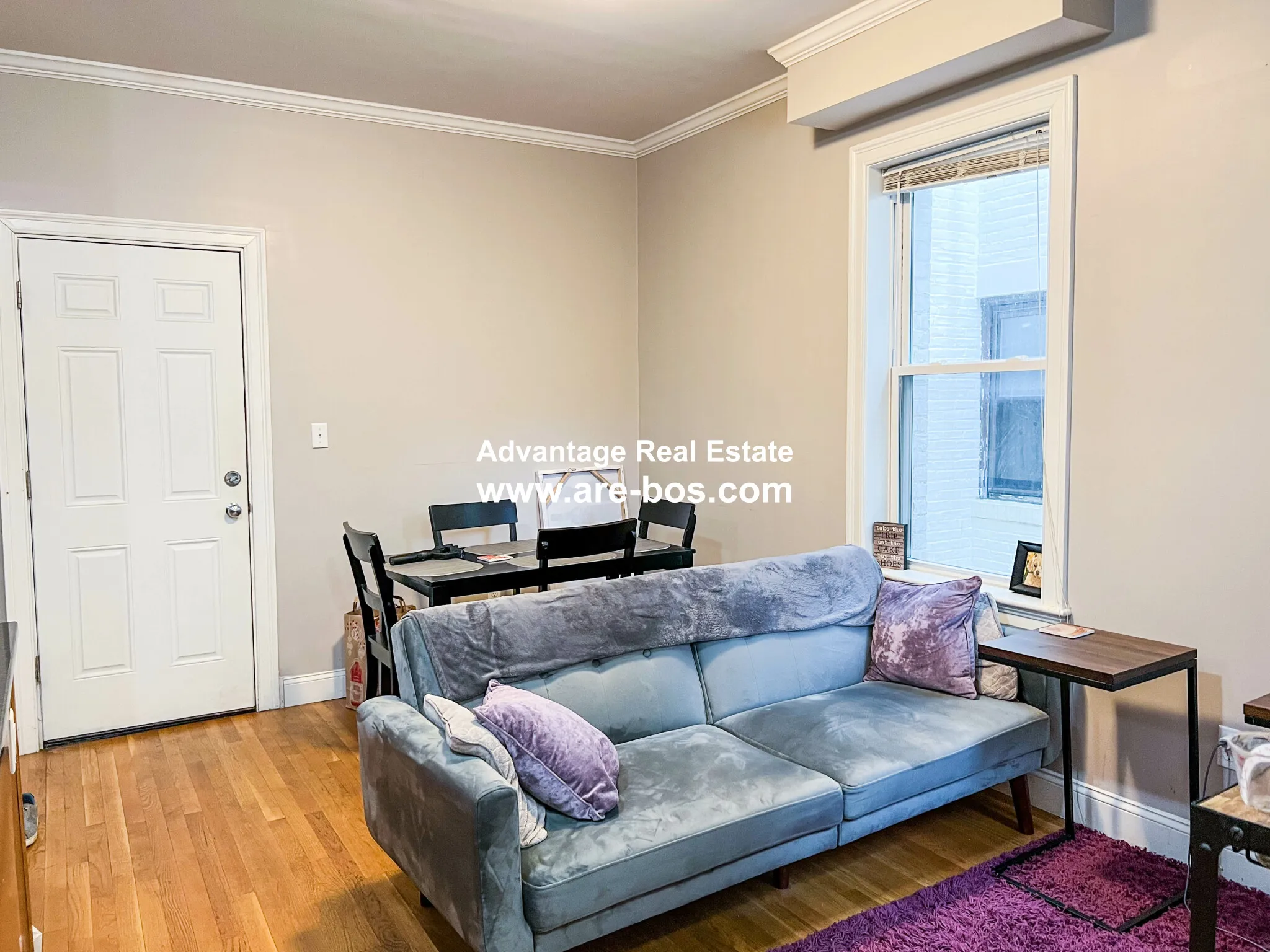 2 bed, 1 bath apartment for rent at 23 Saint Lukes Rd Unit 6, Brighton — photo 10 of 18