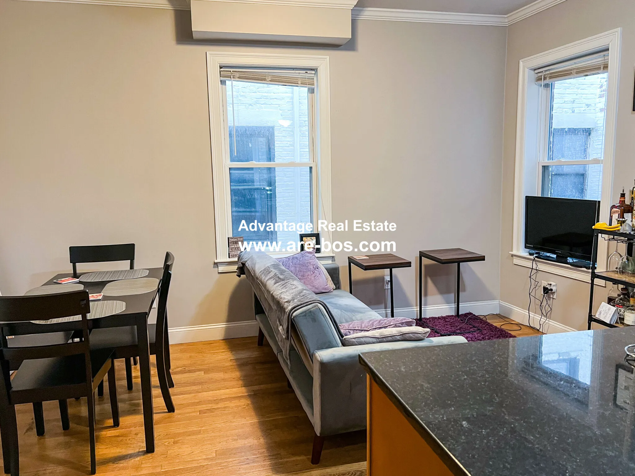2 bed, 1 bath apartment for rent at 23 Saint Lukes Rd Unit 6, Brighton — photo 7 of 18