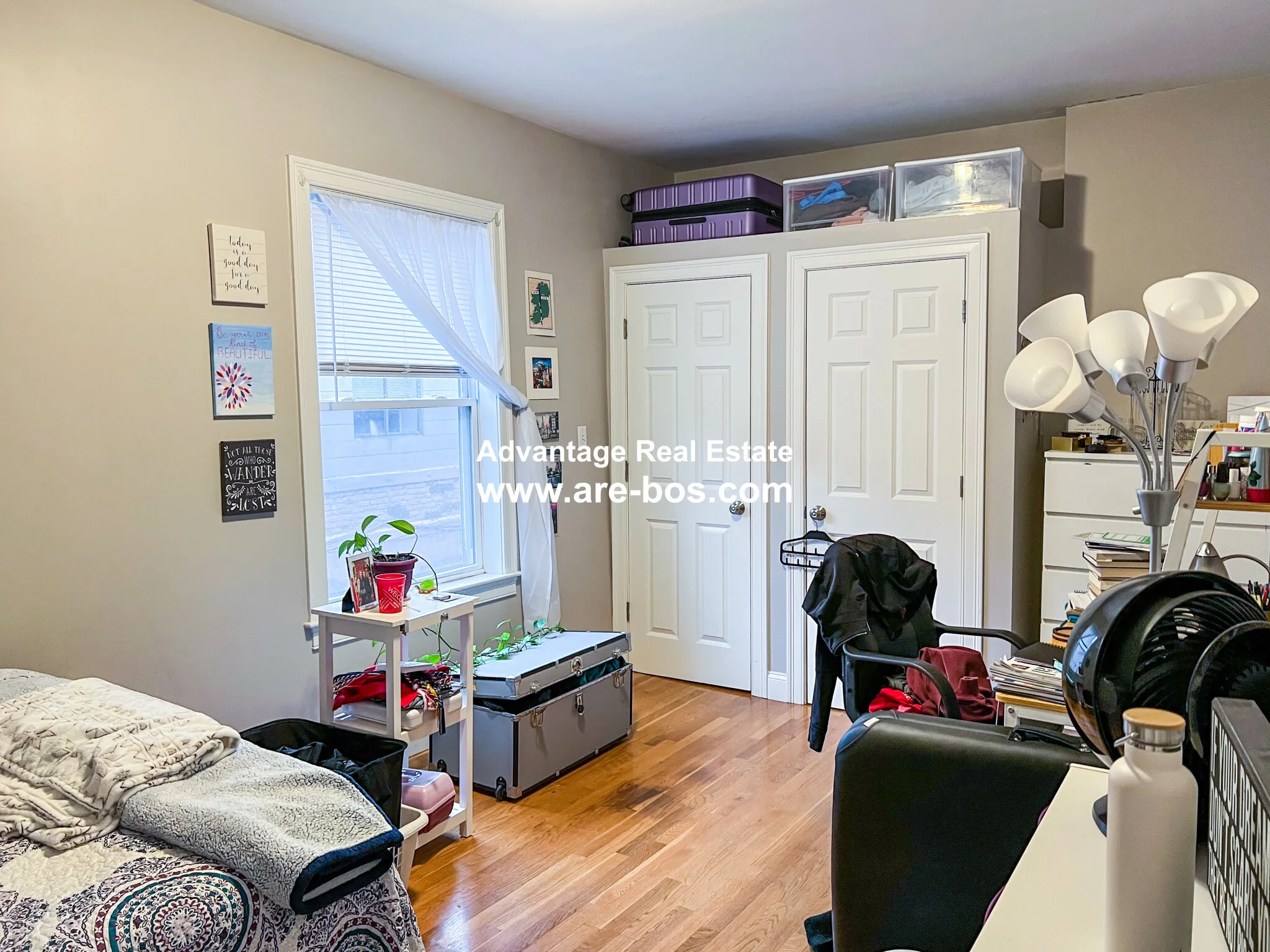 2 bed, 1 bath apartment for rent at 23 Saint Lukes Rd Unit 6, Brighton — photo 14 of 18