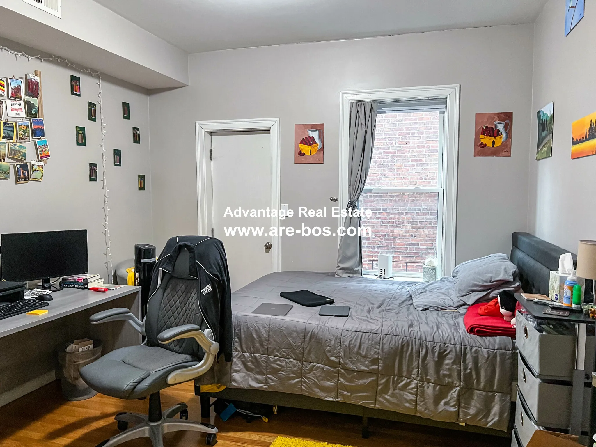 2 bed, 1 bath apartment for rent at 23 Saint Lukes Rd Unit 6, Brighton — photo 12 of 18
