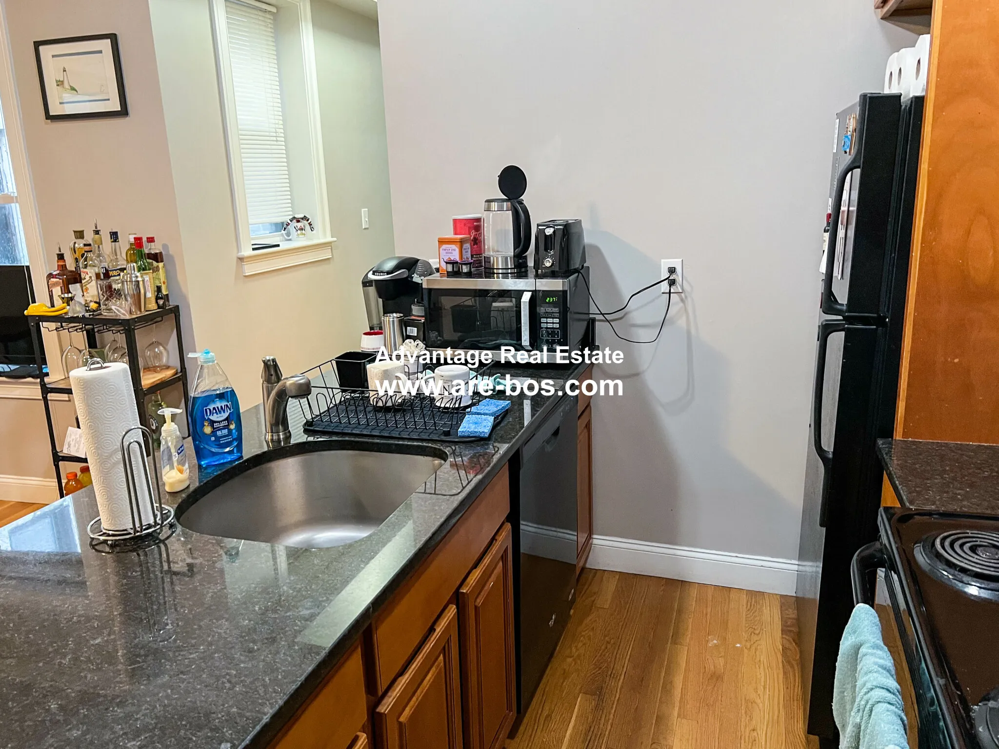 2 bed, 1 bath apartment for rent at 23 Saint Lukes Rd Unit 6, Brighton — photo 6 of 18