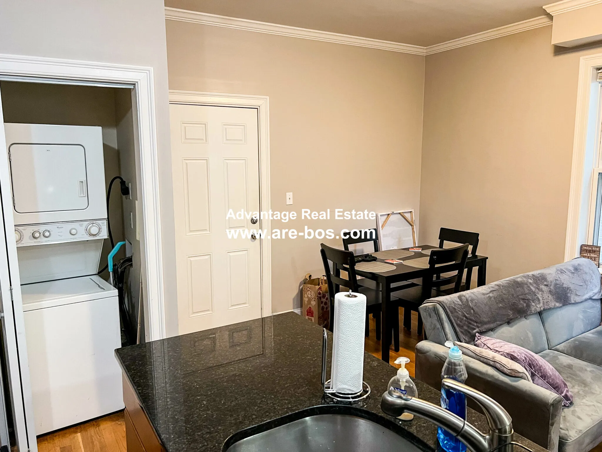 2 bed, 1 bath apartment for rent at 23 Saint Lukes Rd Unit 6, Brighton — photo 8 of 18