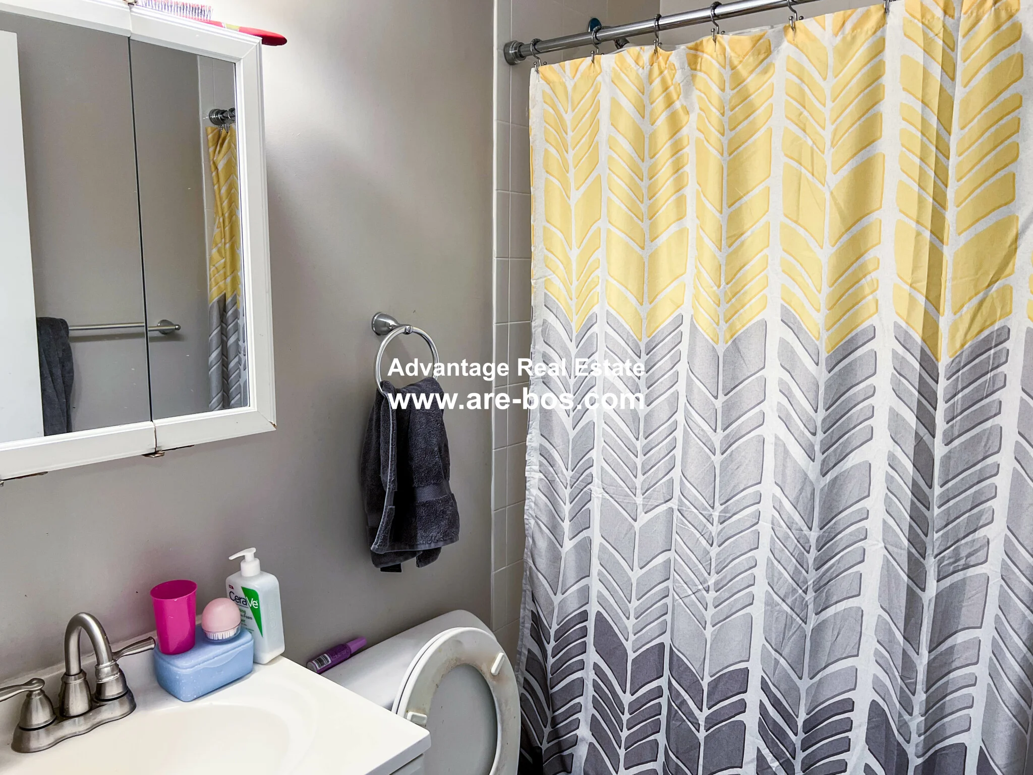 2 bed, 1 bath apartment for rent at 23 Saint Lukes Rd Unit 6, Brighton — photo 18 of 18