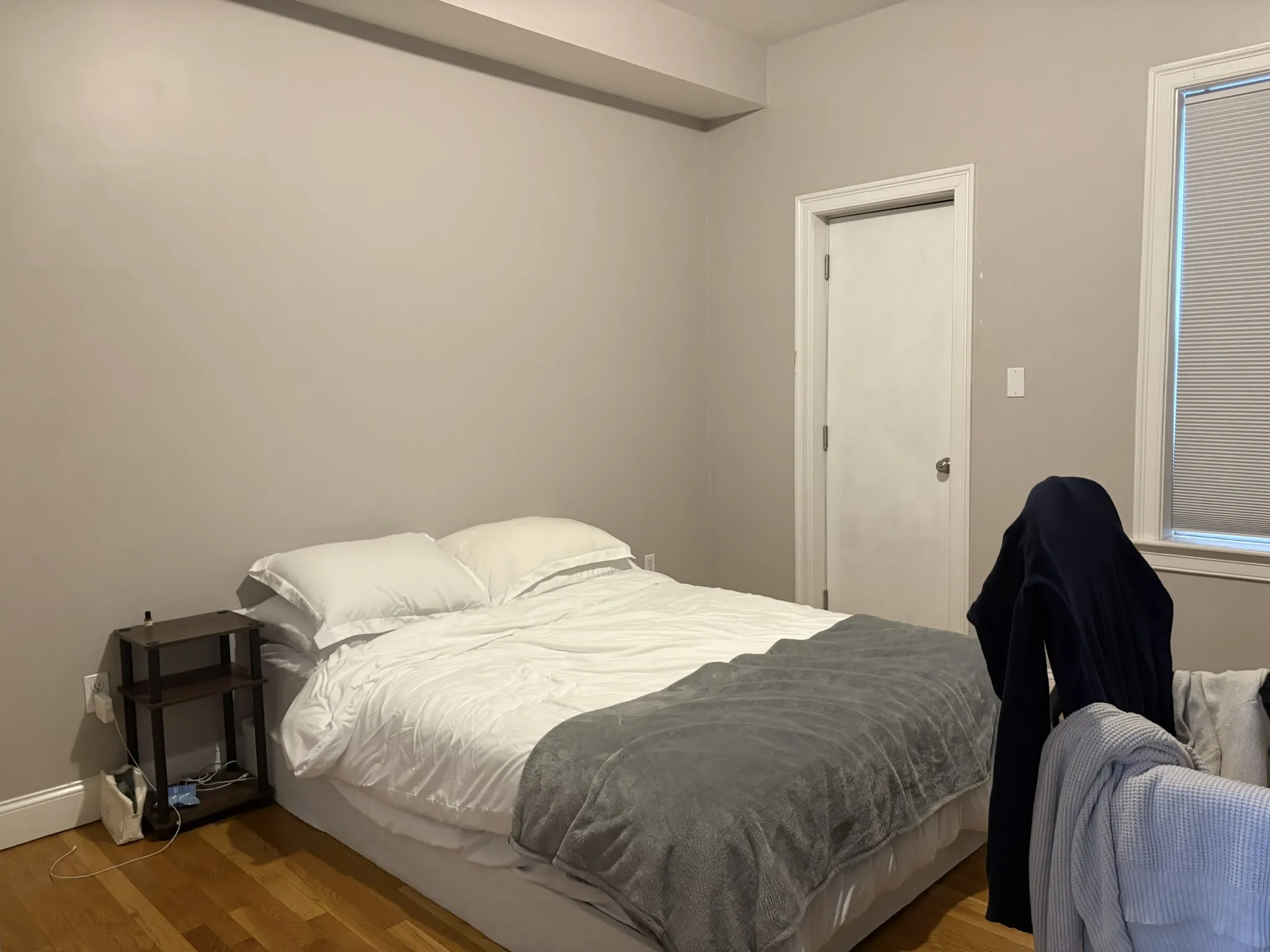 2 bed, 1 bath apartment for rent at 23 Saint Lukes Rd Unit 8, Brighton — photo 7 of 12