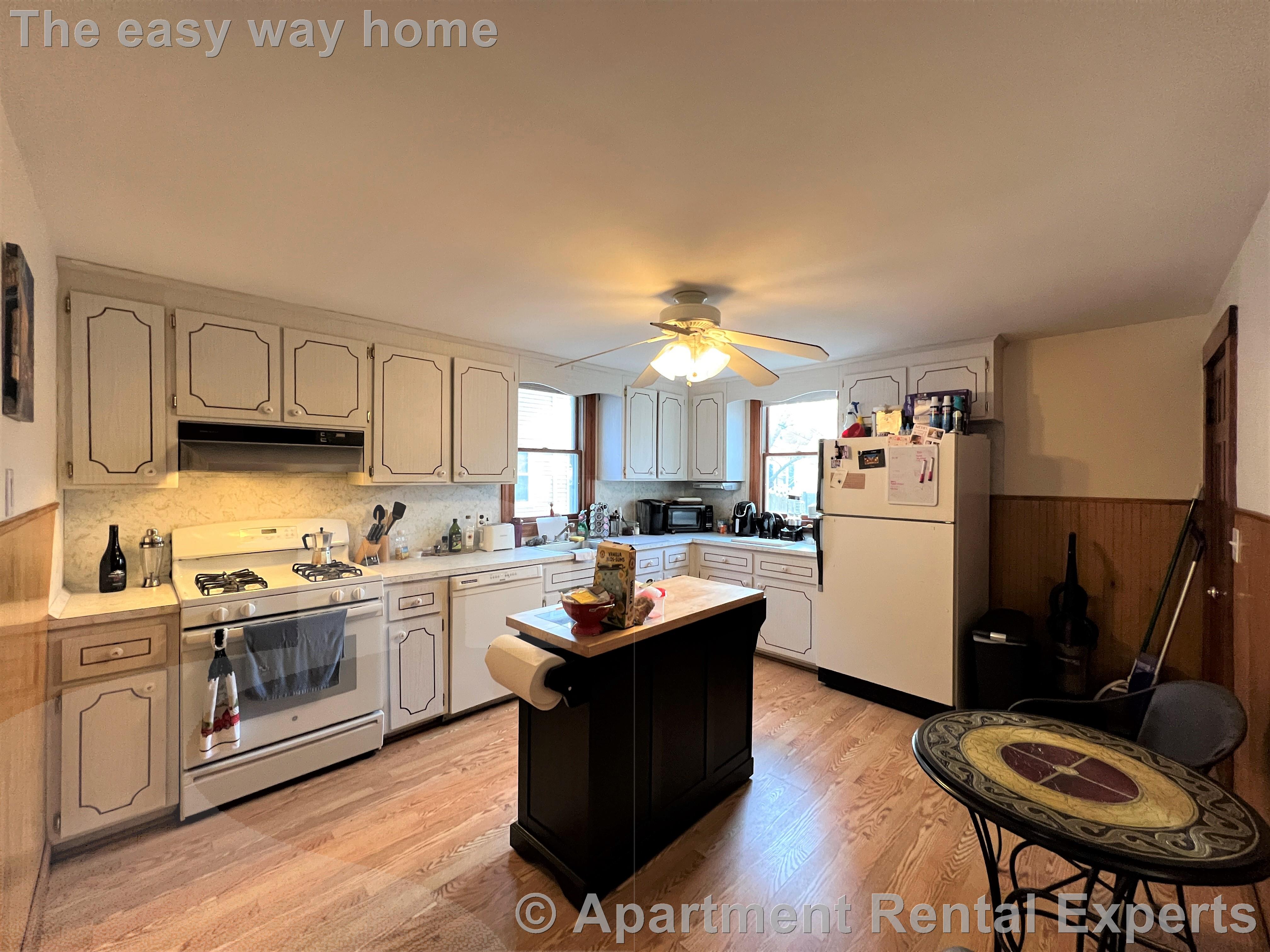 2 bed, 1 bath apartment for rent at 23 Sargent St, North Cambridge — photo 6 of 17