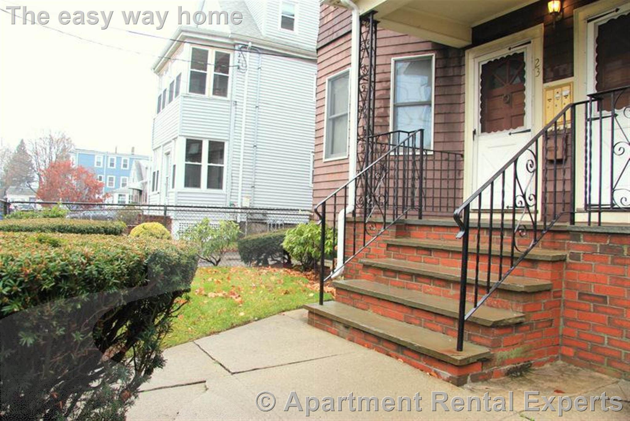 2 bed, 1 bath apartment for rent at 23 Sargent St, North Cambridge — photo 12 of 17