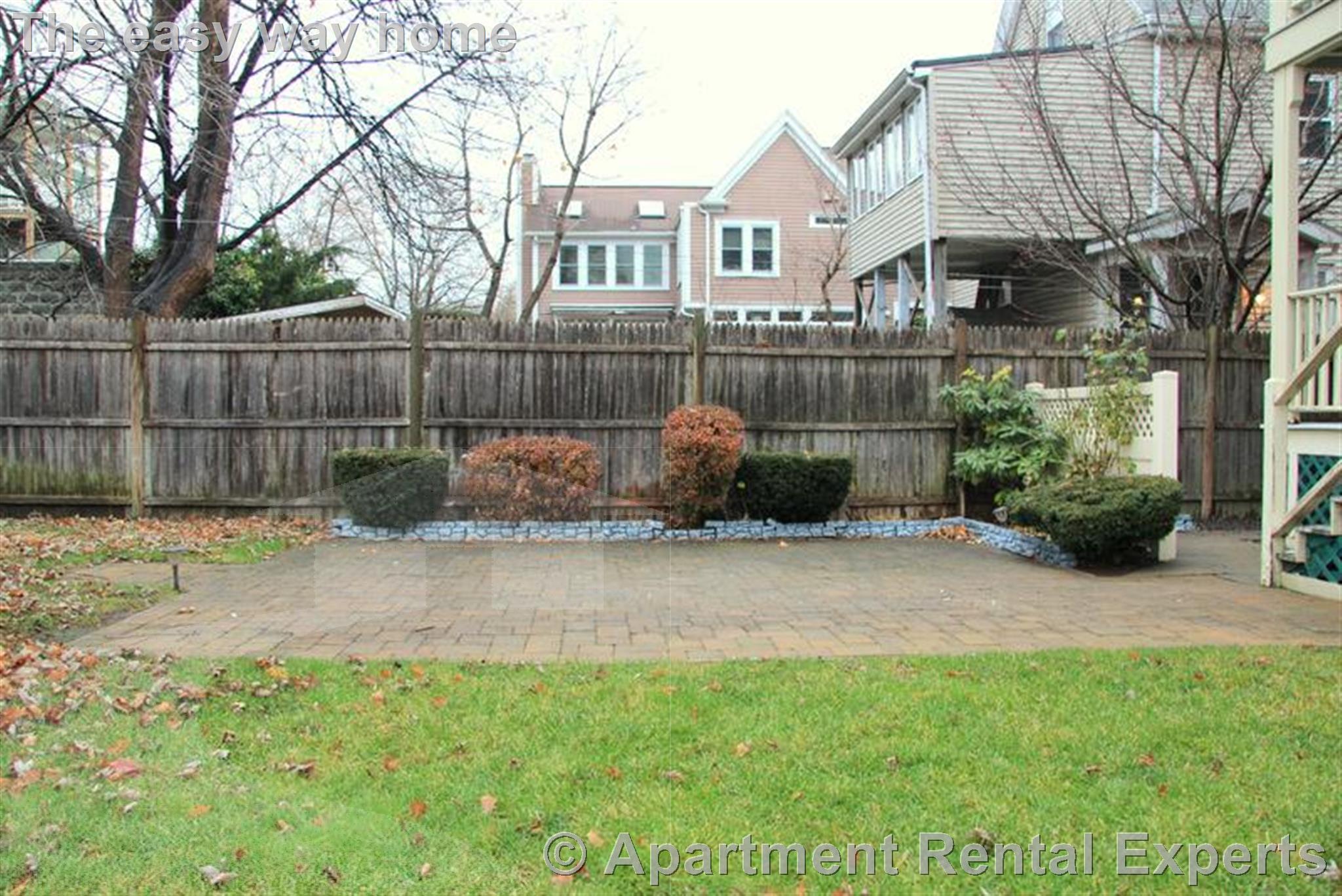 2 bed, 1 bath apartment for rent at 23 Sargent St, North Cambridge — photo 14 of 17