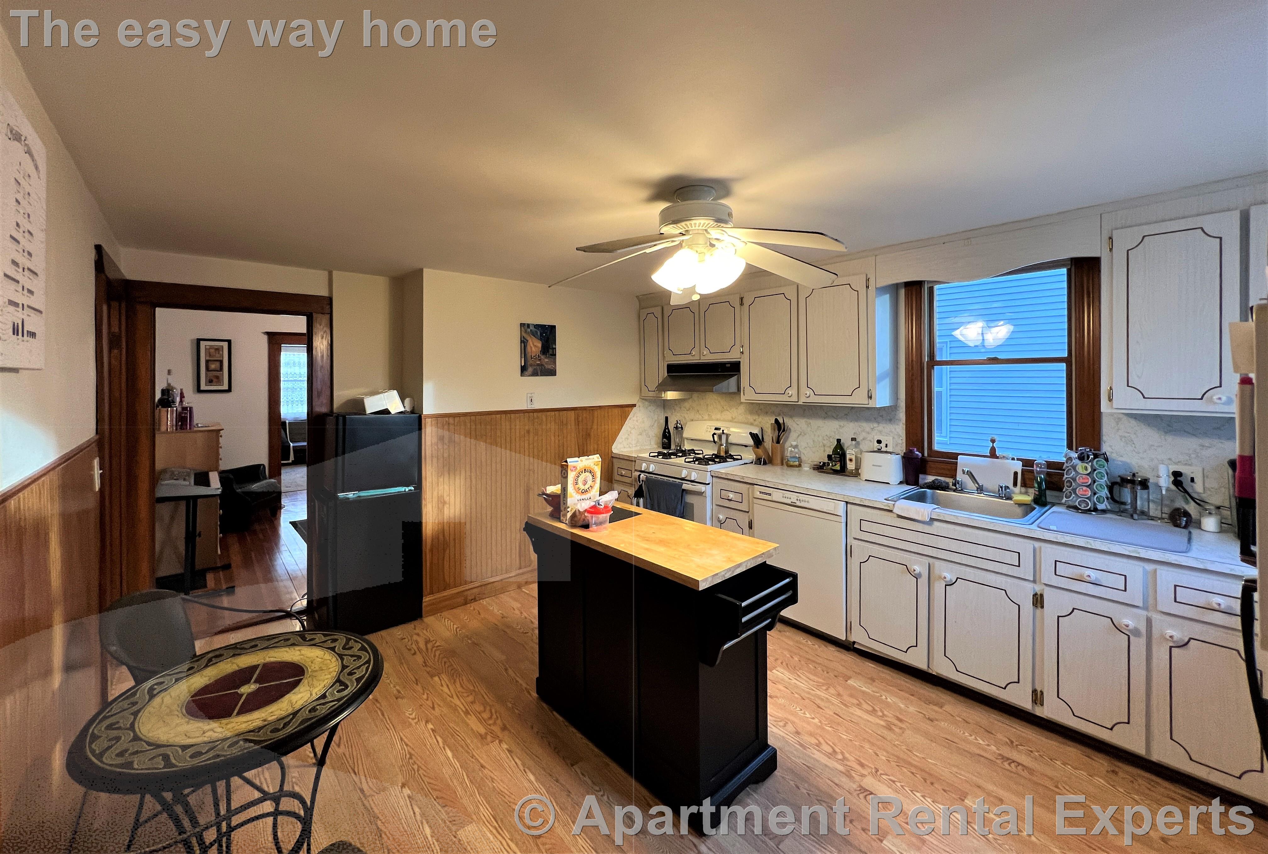 2 bed, 1 bath apartment for rent at 23 Sargent St, North Cambridge — photo 7 of 17