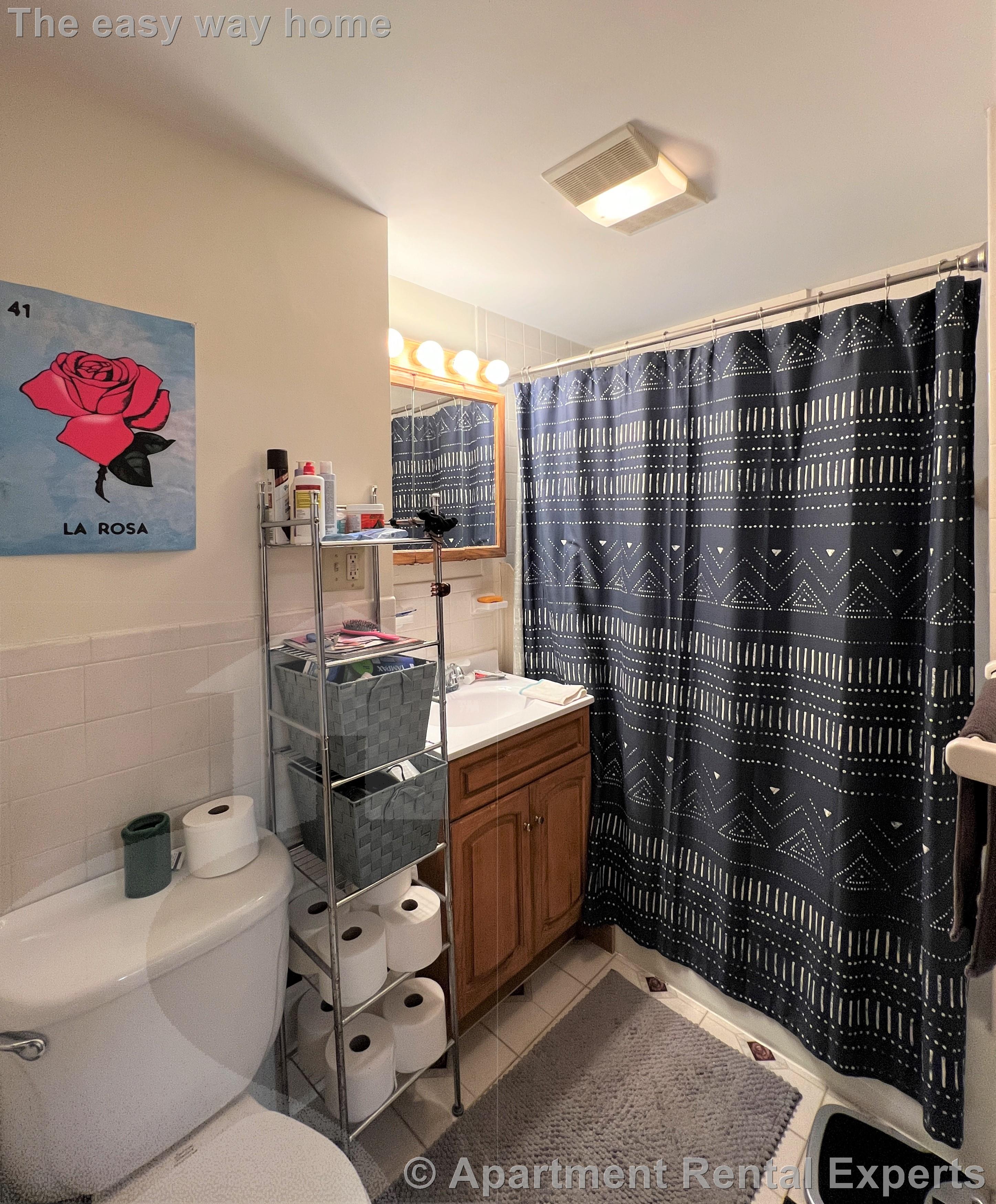 2 bed, 1 bath apartment for rent at 23 Sargent St, North Cambridge — photo 11 of 17