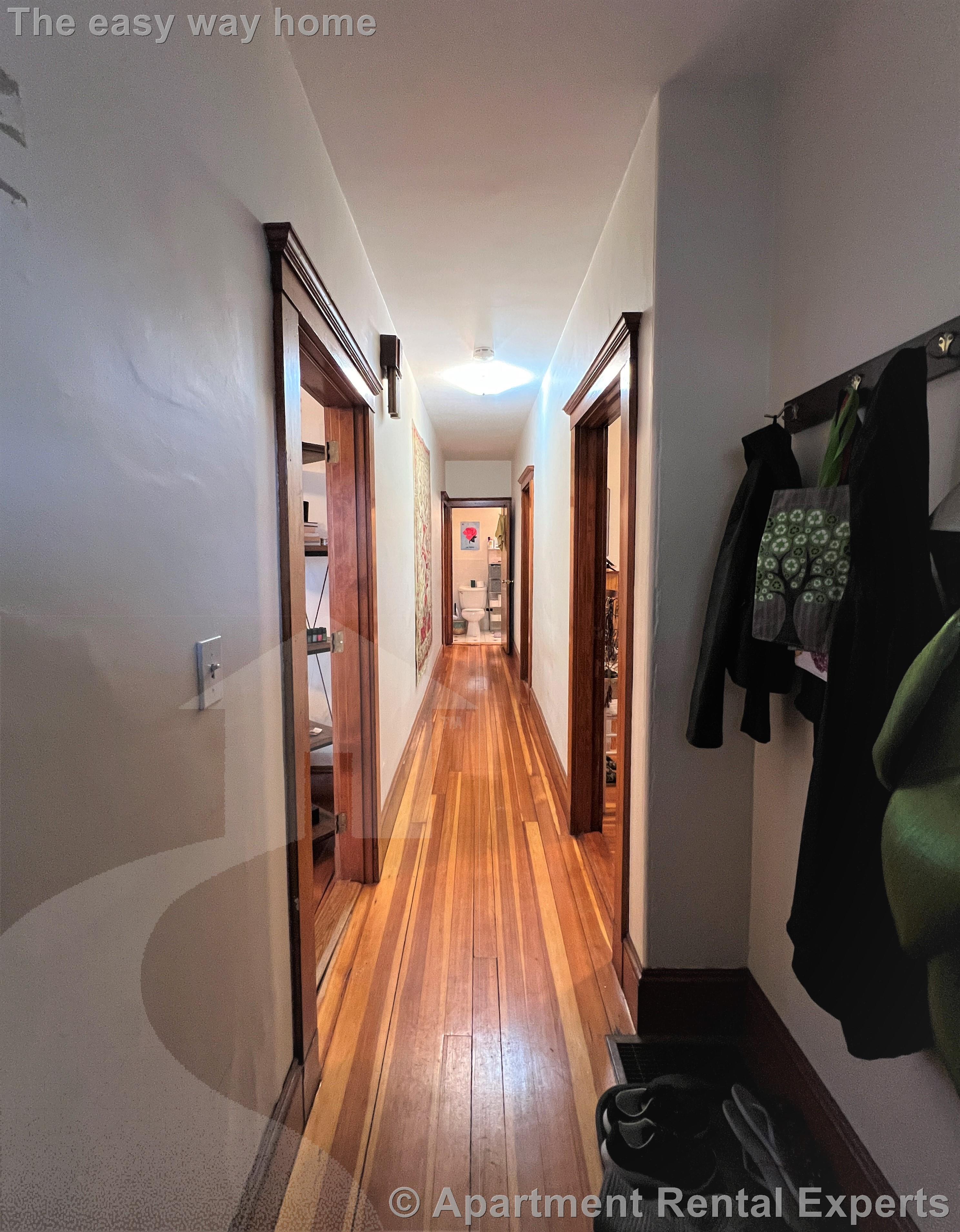 2 bed, 1 bath apartment for rent at 23 Sargent St, North Cambridge — photo 8 of 17