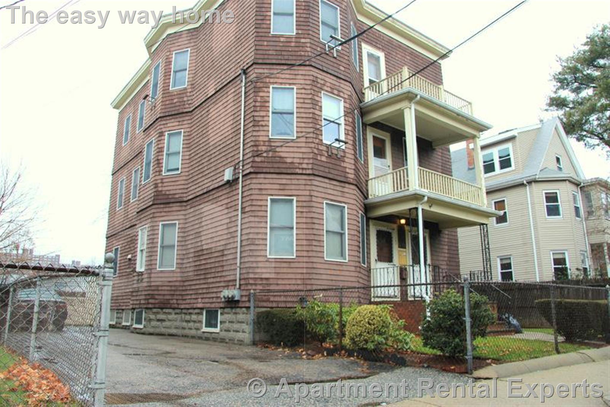 2 bed, 1 bath apartment for rent at 23 Sargent St, North Cambridge — photo 17 of 17