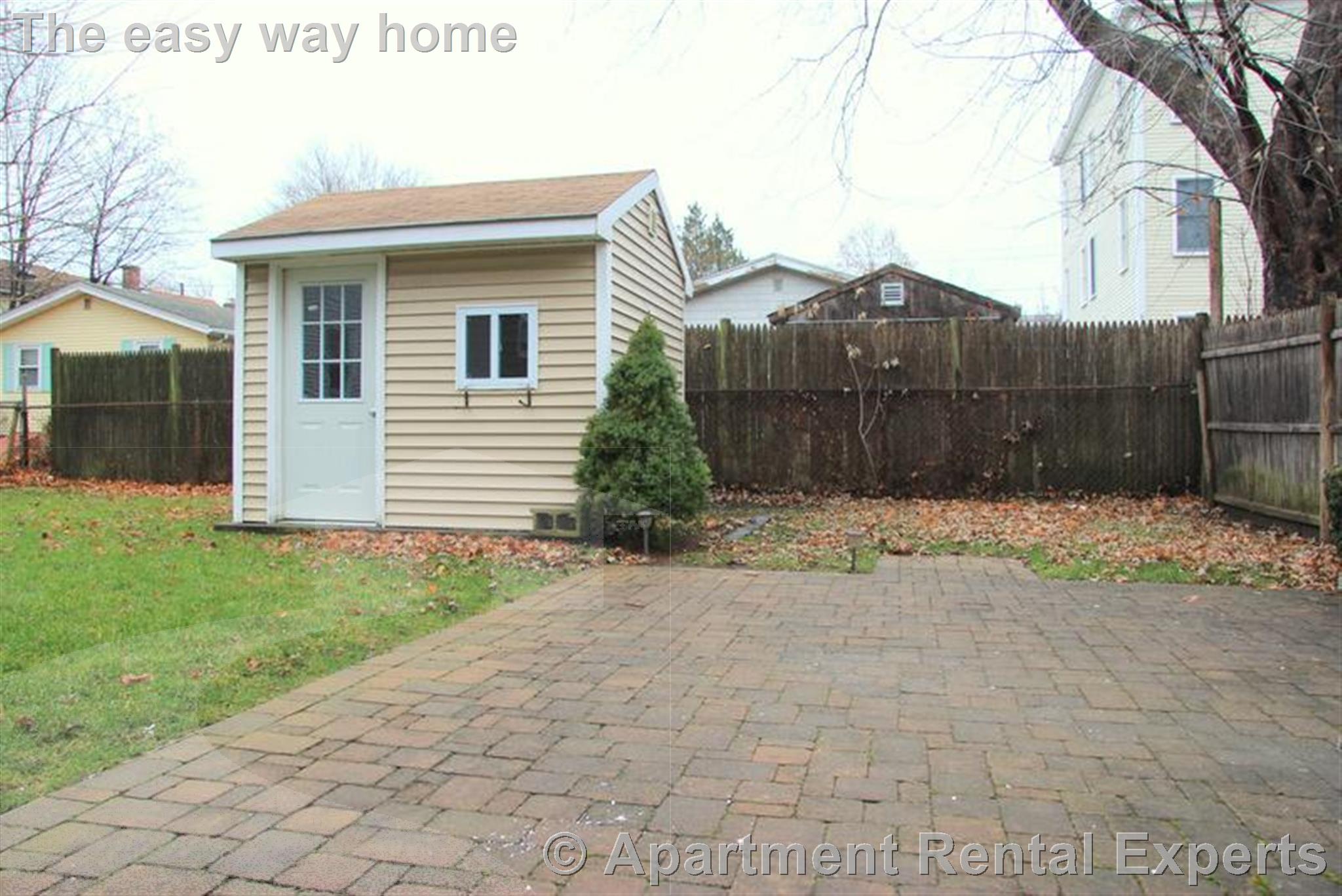 2 bed, 1 bath apartment for rent at 23 Sargent St, North Cambridge — photo 13 of 17