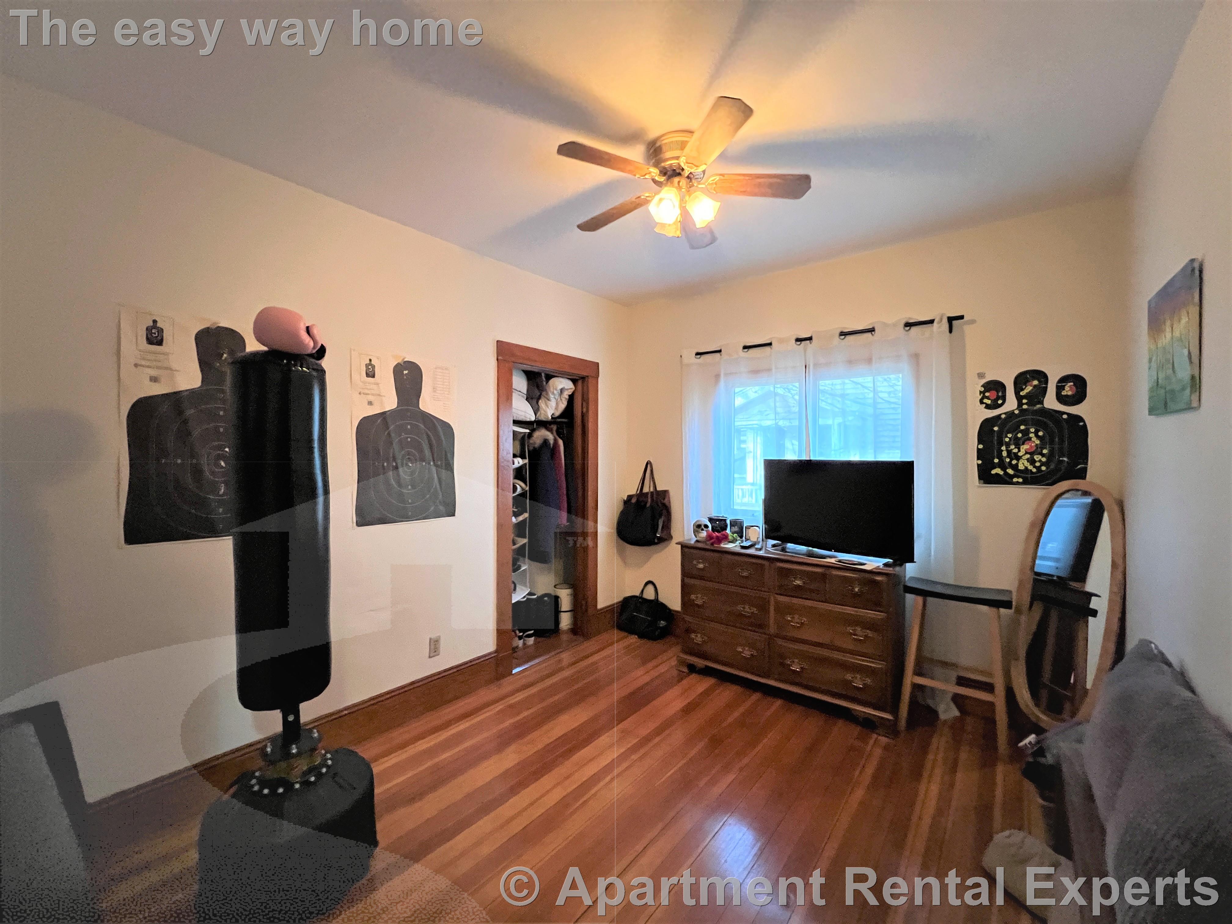 2 bed, 1 bath apartment for rent at 23 Sargent St, North Cambridge — photo 10 of 17
