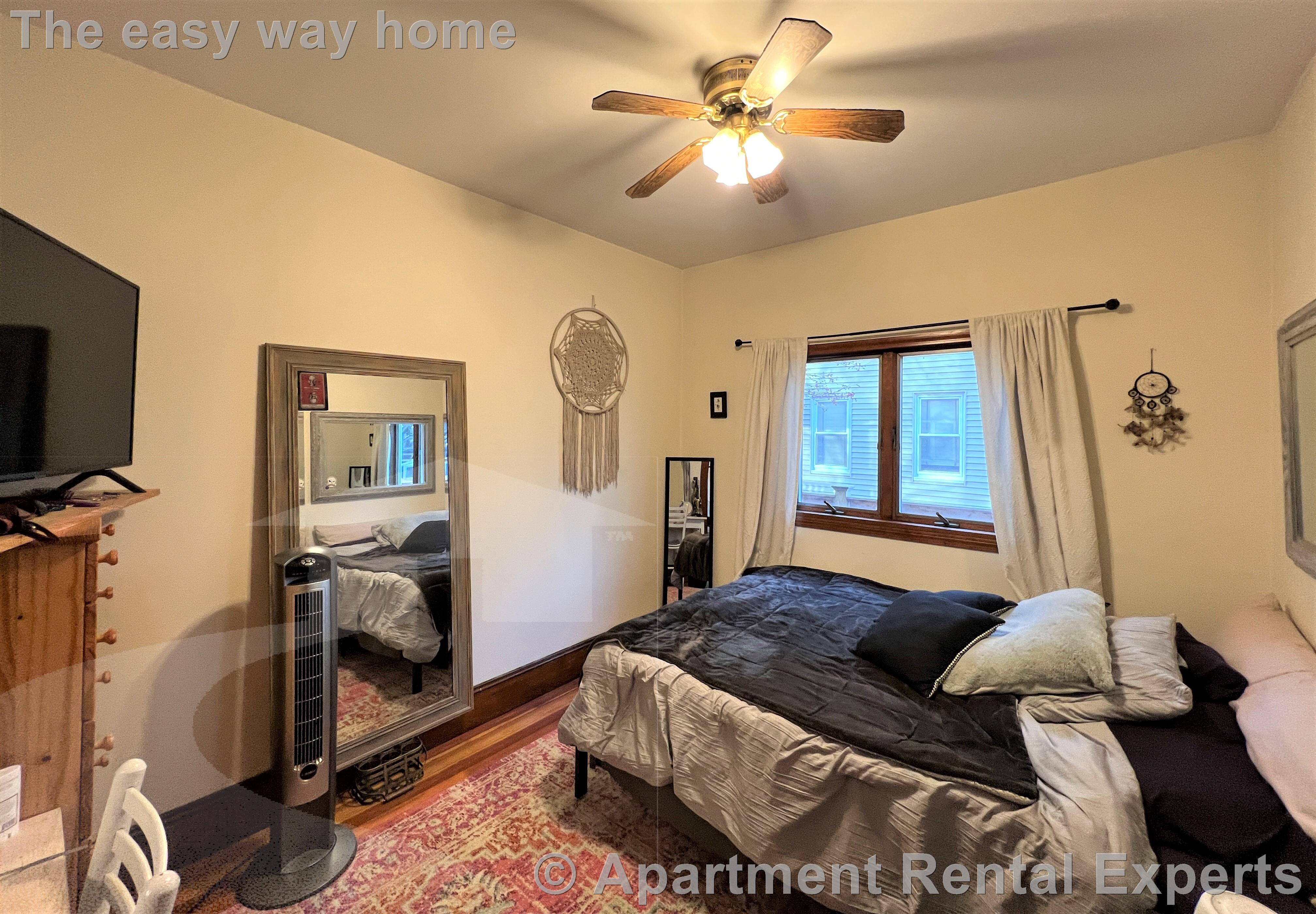 2 bed, 1 bath apartment for rent at 23 Sargent St, North Cambridge — photo 9 of 17