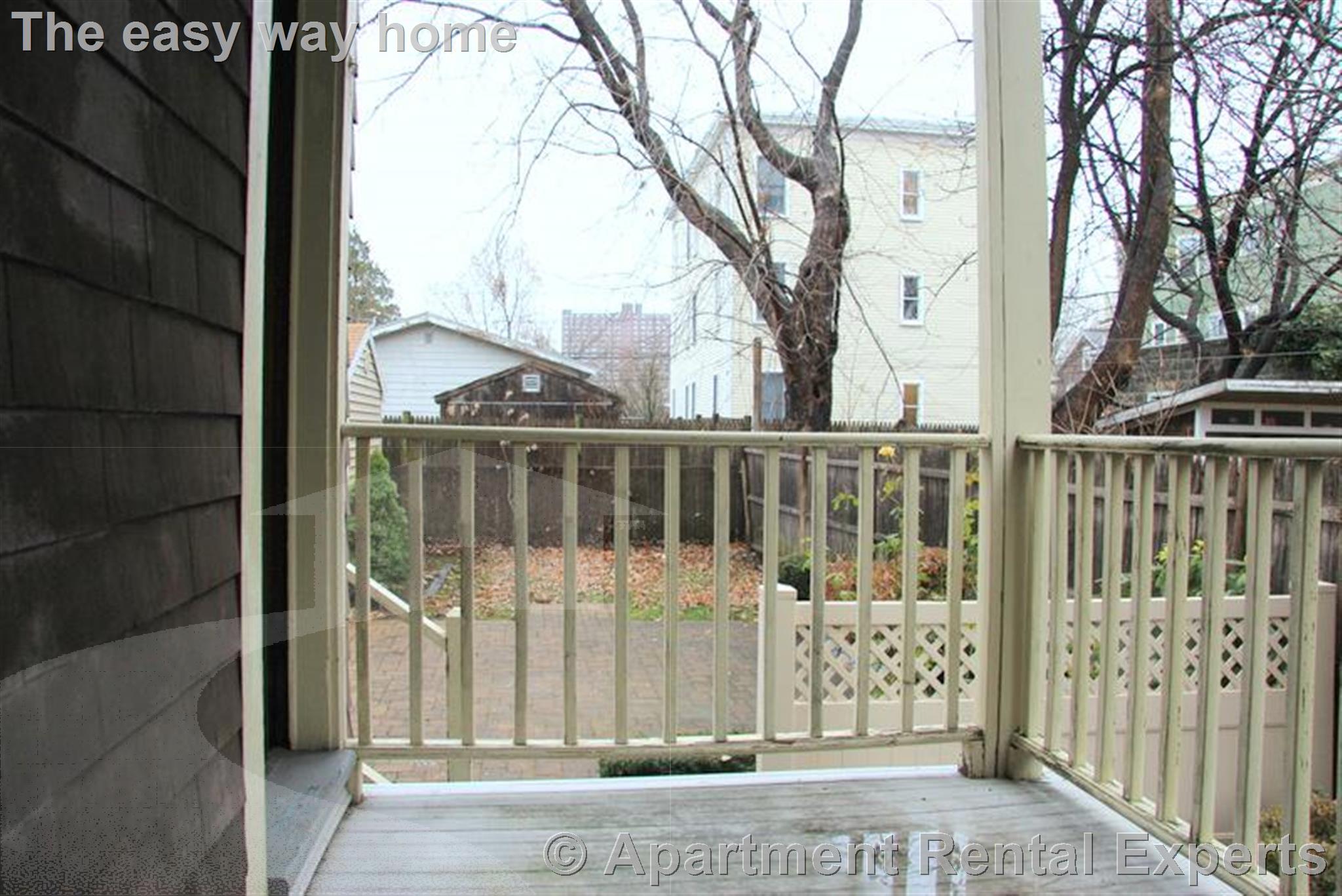 2 bed, 1 bath apartment for rent at 23 Sargent St, North Cambridge — photo 16 of 17