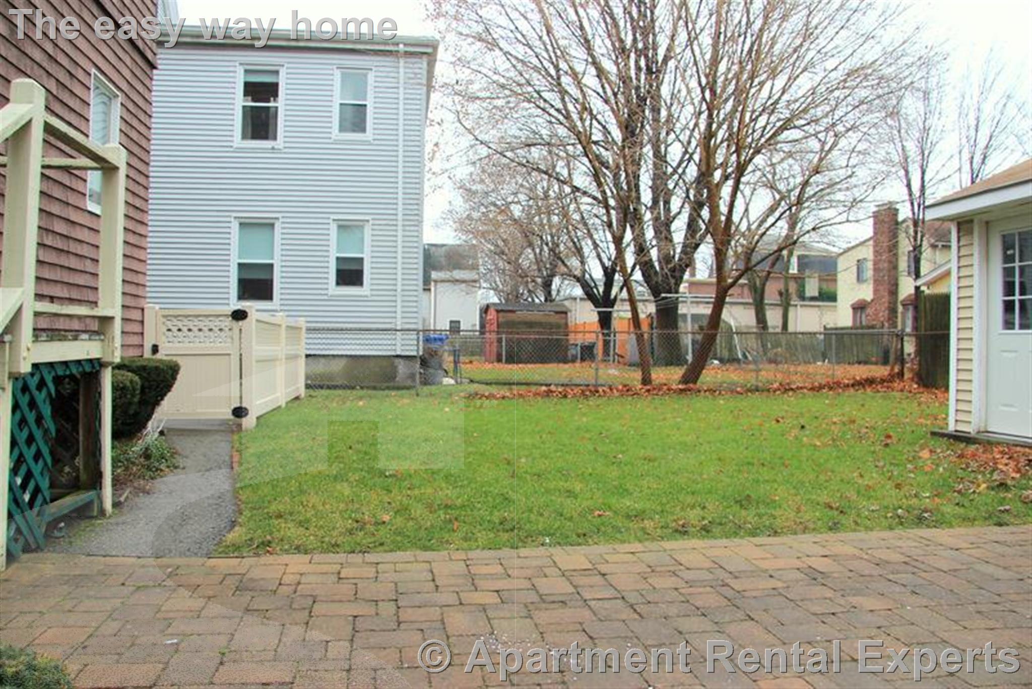 2 bed, 1 bath apartment for rent at 23 Sargent St, North Cambridge — photo 15 of 17